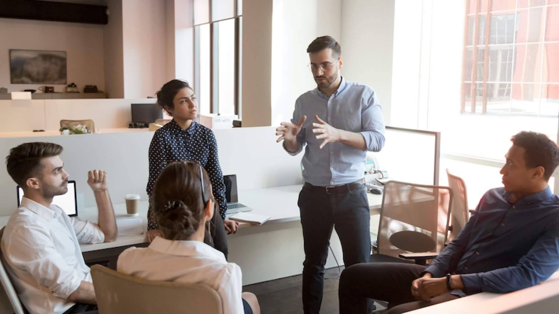 Las estrategias para evitar la brecha digital y de género en empresas, de la mano de Bhybrid