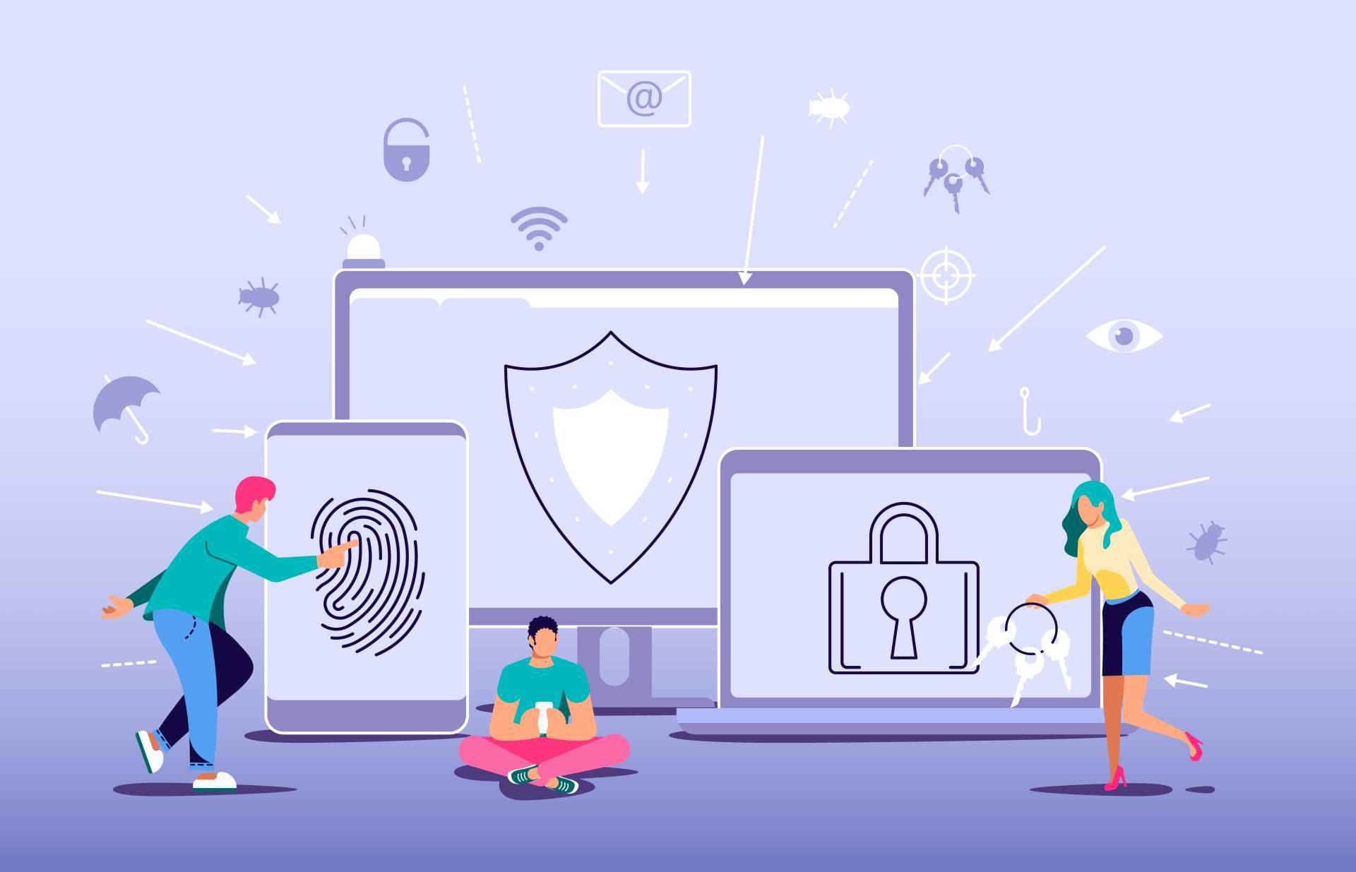 Gestión de vulnerabilidades para el cumplimiento normativo, con Auditech