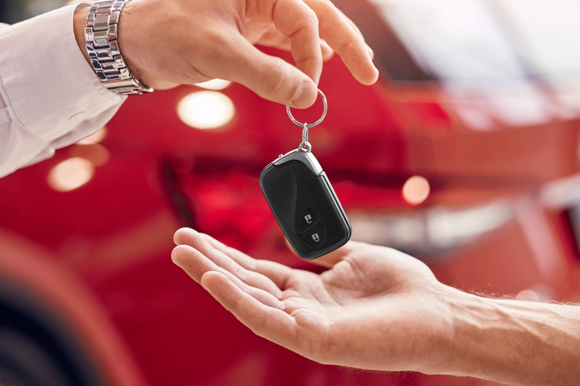 Rentingplus.com, el renting que dispone de todo incluido