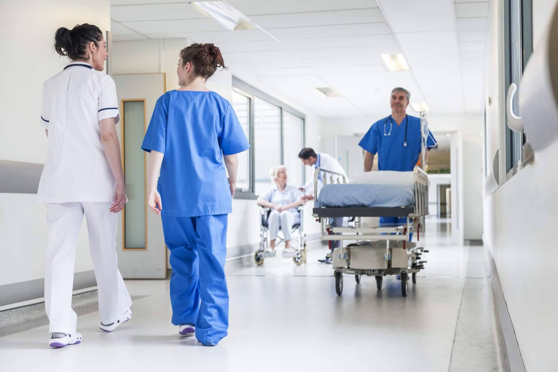 La asistencia médica integral de Intermedical SS Benalmádena