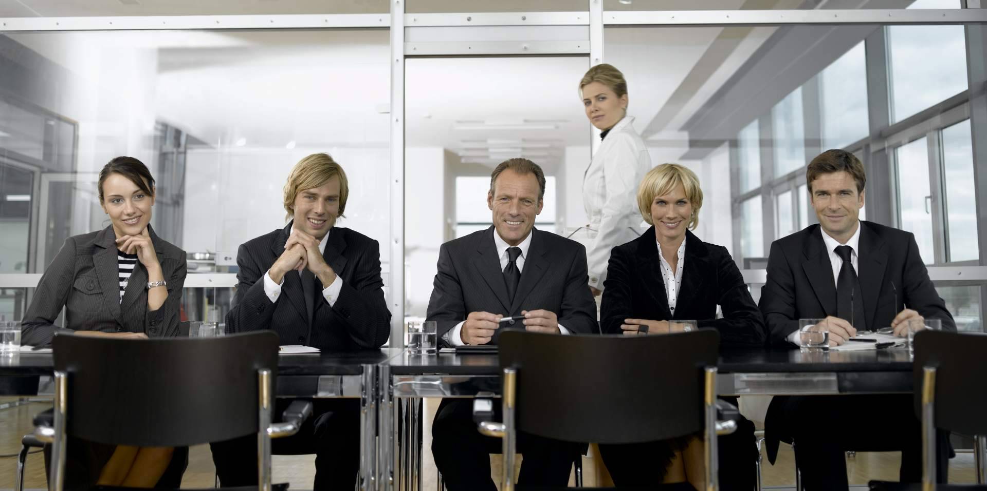 Estas son las funciones de una buena dirección de recursos humanos en la empresa