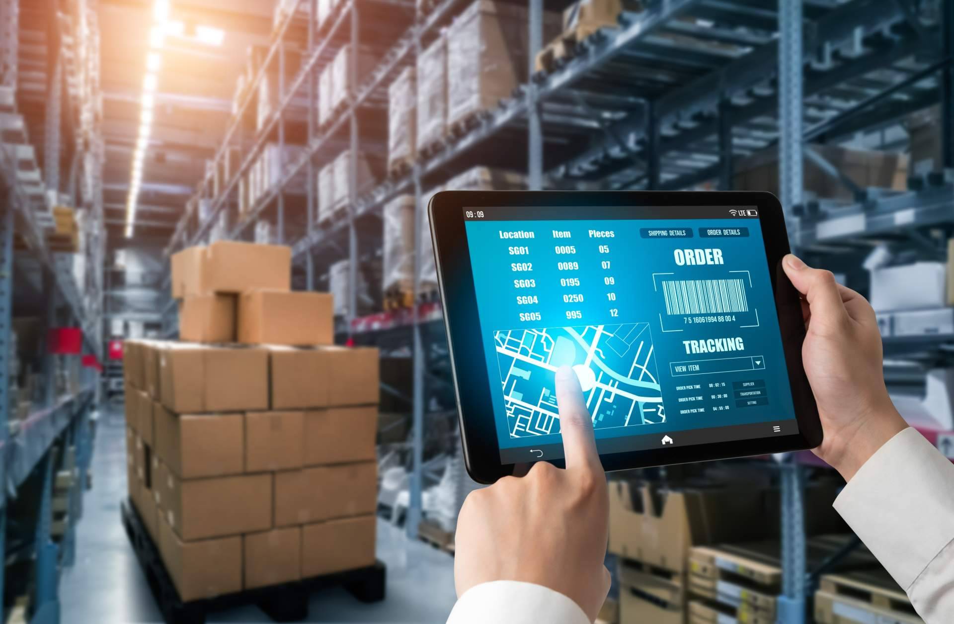 Terra Logistika habla de la importancia de contar con una cadena de suministros eficiente y sostenible