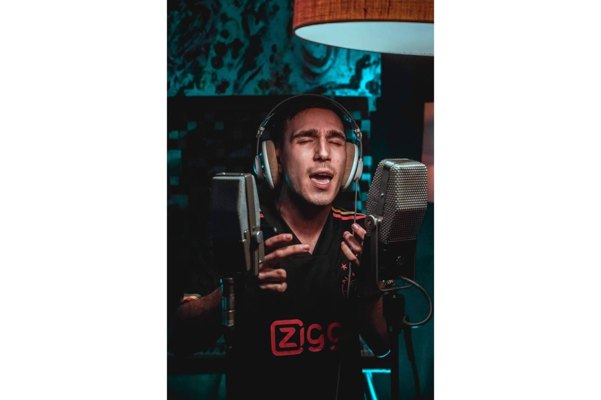 Disponible en Spotify el fenómeno musical Warma