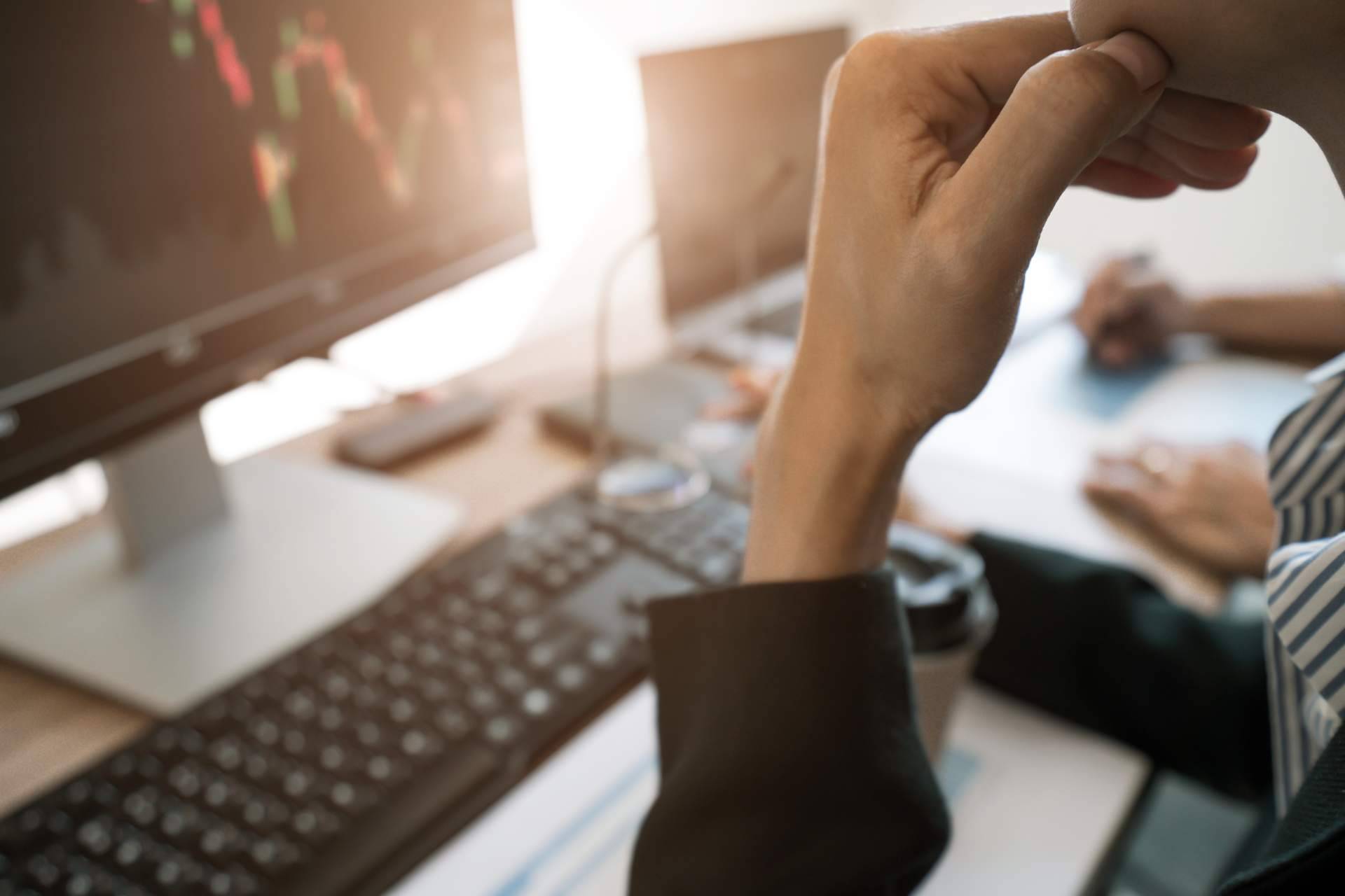 ITCS Trade para principiantes. La guía para empezar a usar la plataforma