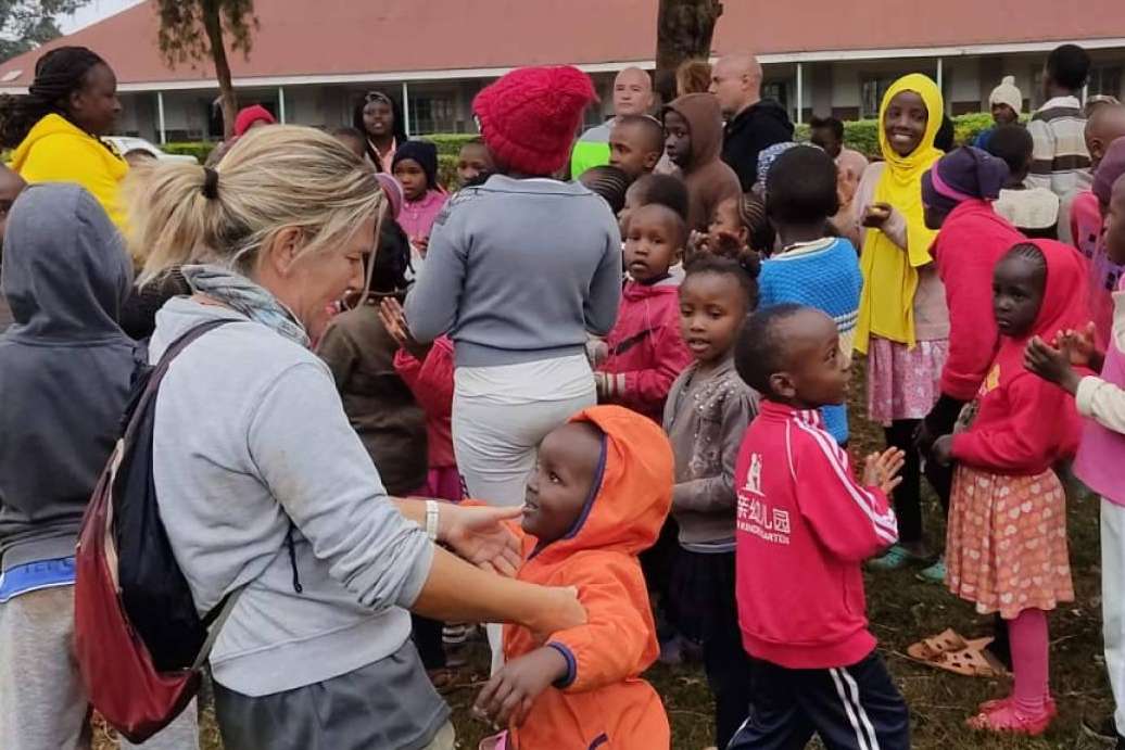 ¿Dónde aplicar para hacer un voluntariado en África?, por Cooperatour