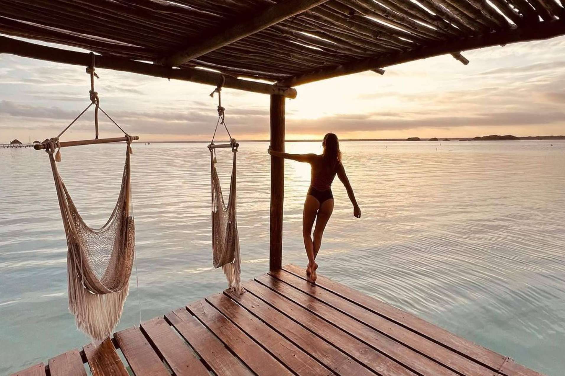 Hotel Casabakal, una experiencia completa de vacaciones en Bacalar Quintana Roo, México
