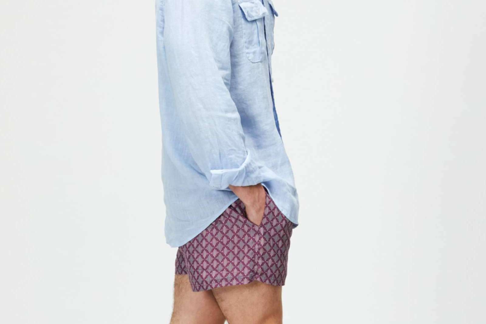 La nueva invited brand en Patch es GeEse Swimwear