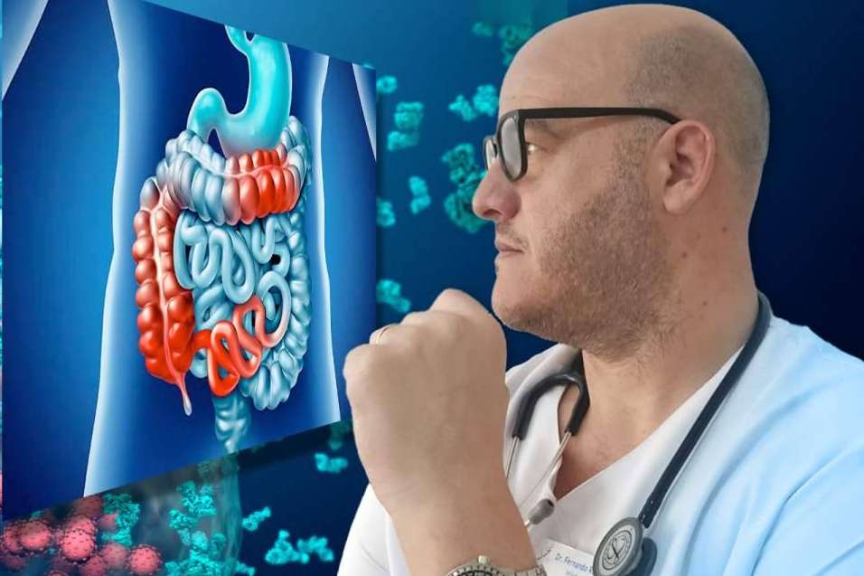 Plan de rehabilitación intestinal para restaurar la calidad de vida de los pacientes, de la mano del Dr. Fernando Ruger Viarengo