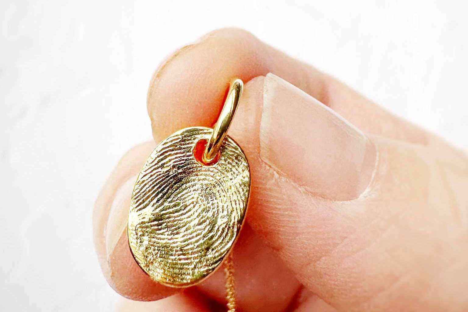 Las joyas personalizadas de Dejando Huella revolucionan las emociones