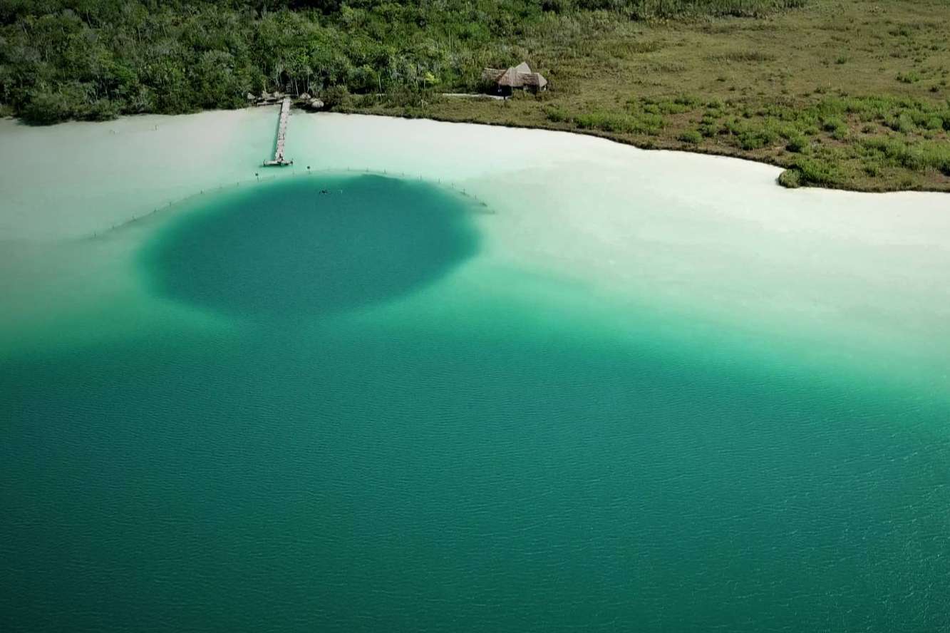 Con Tierras Mayas es posible conocer a fondo la Riviera Maya y su cultura