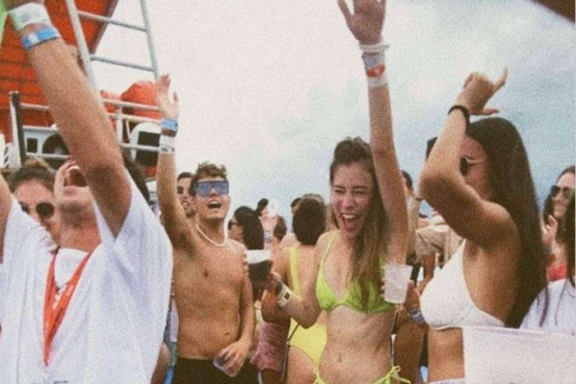 Paradise Events lleva sus servicios integrales de despedidas de soltero y soltera a otro continente y aterriza en el Caribe mexicano