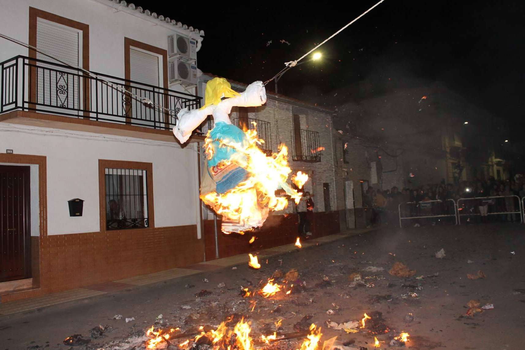 Toda la información sobre el programa de actividades de Alamillo en Semana Santa
