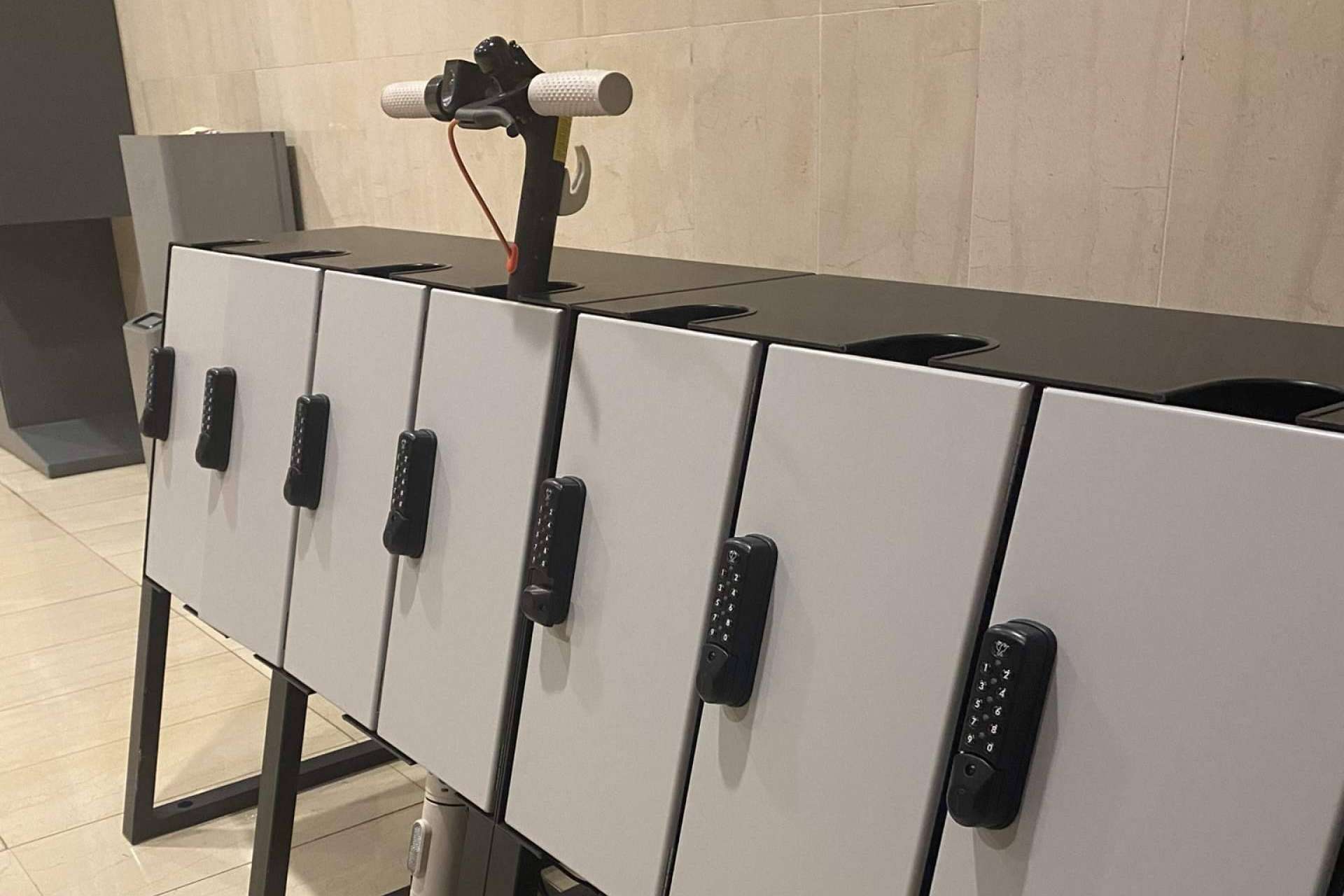 El impulso de la movilidad sostenible llega al sector hotelero