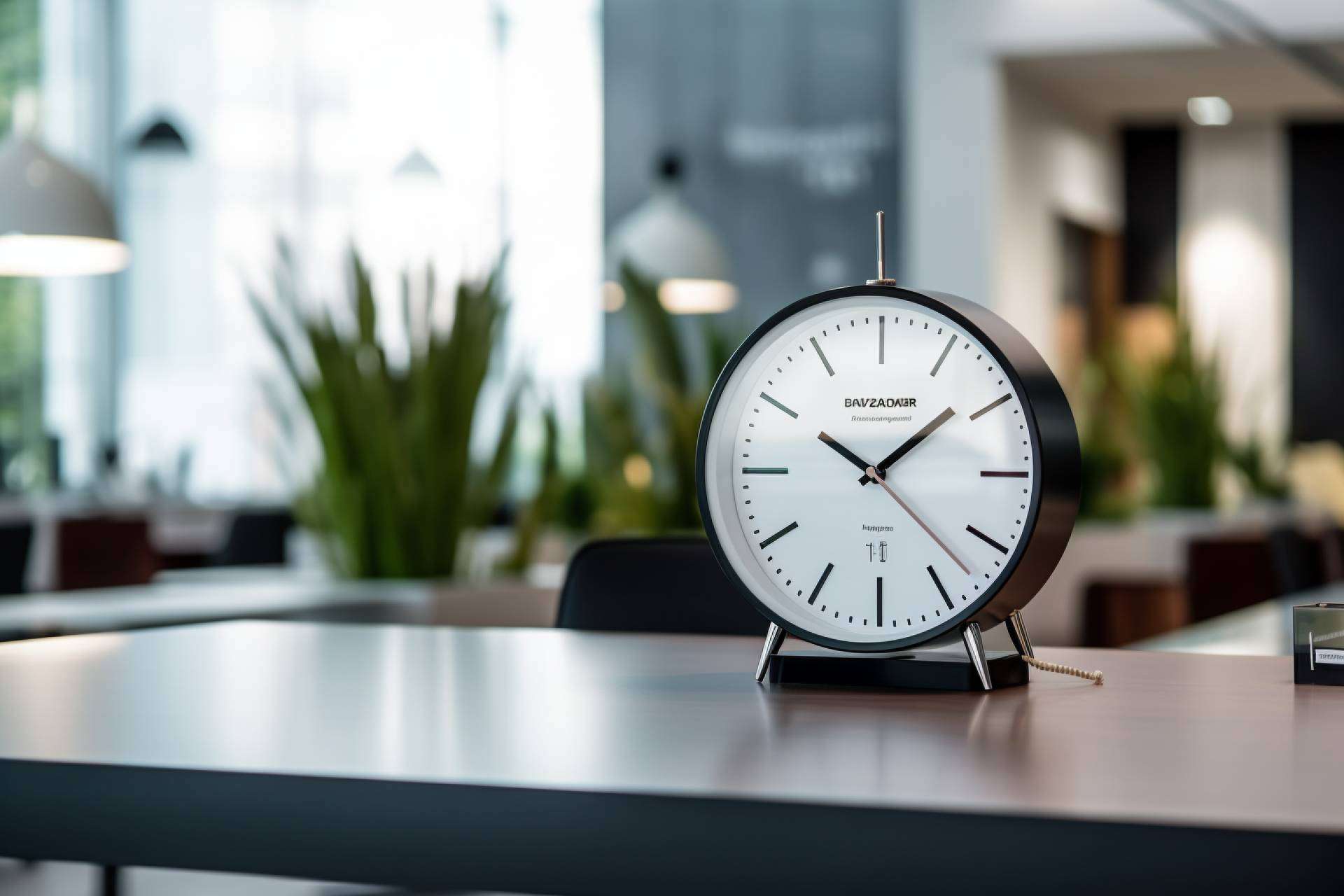 Los beneficios de un sistema de control horario y gestión de ausencias para los responsables de recursos humanos, por INWOUT