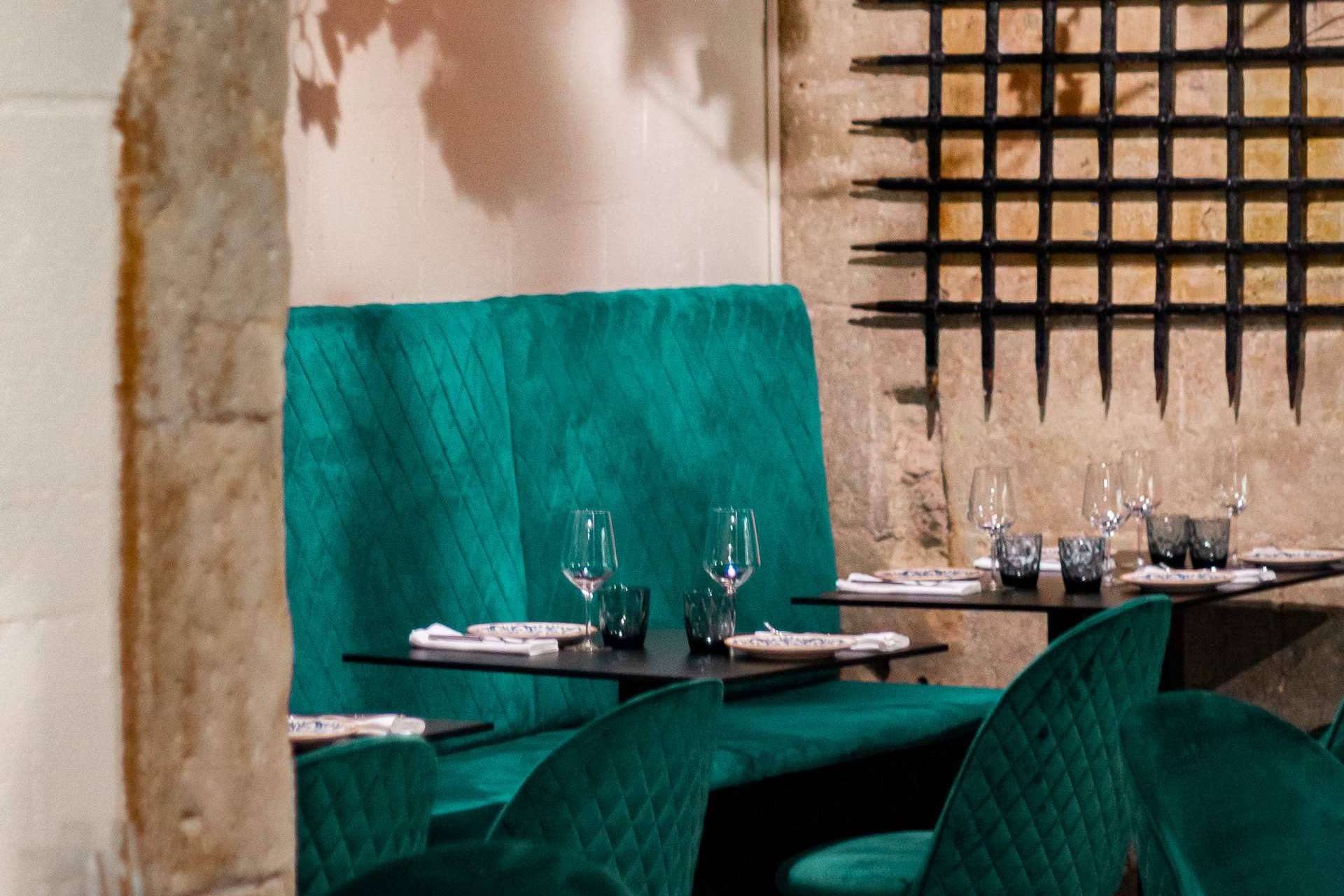 'Los mejores restaurantes de Alicante, parte I', el nuevo estreno de Impuls TV