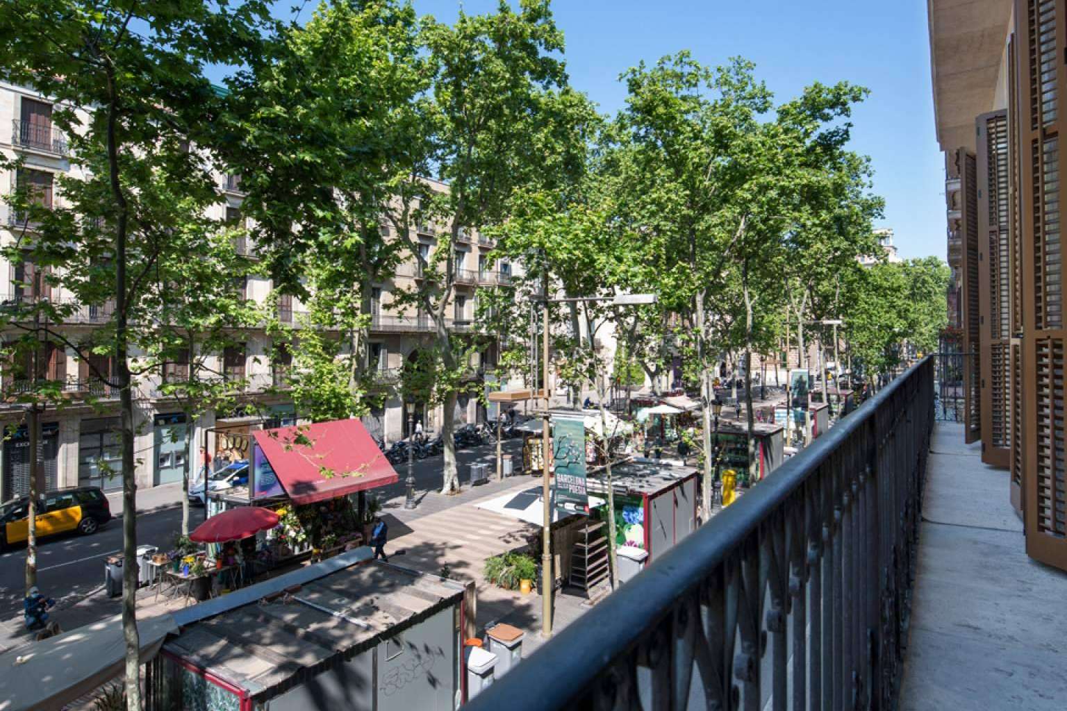 Alquiler de viviendas con los servicios de Happy Houses Barcelona