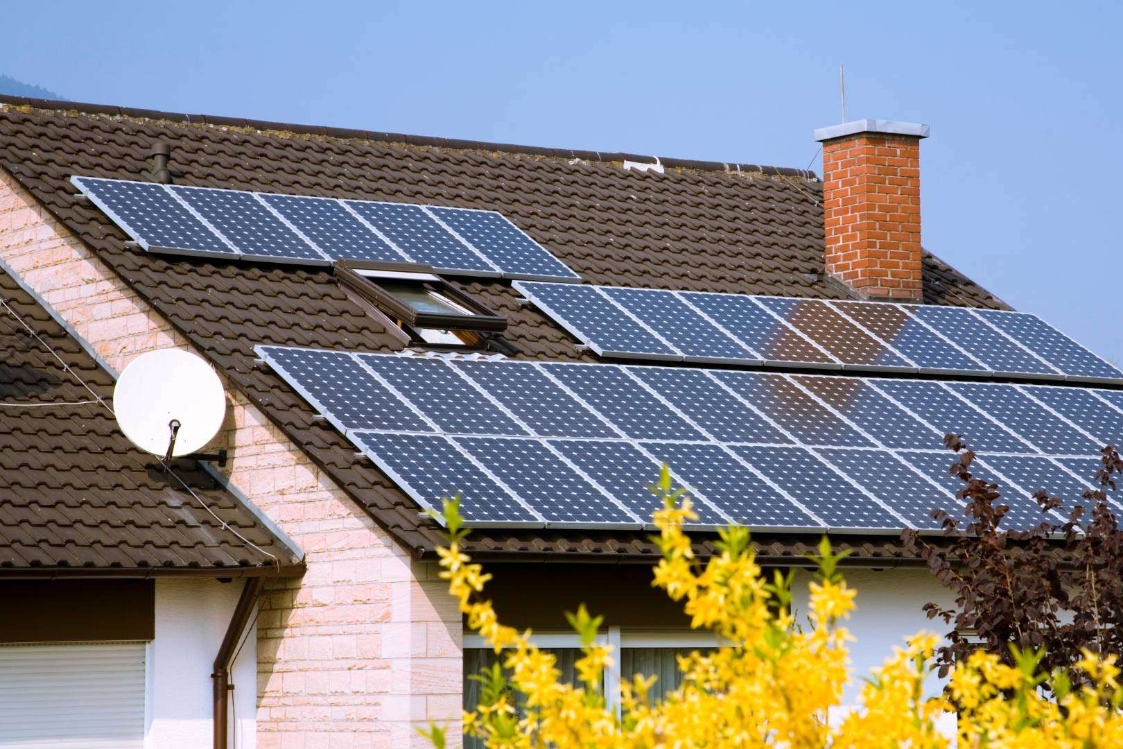 Damia Solar, la tienda de paneles solares