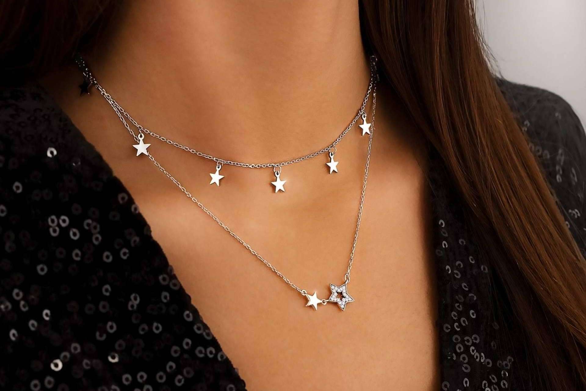 Le Petite Marie y su amplia oferta de colgantes para primavera