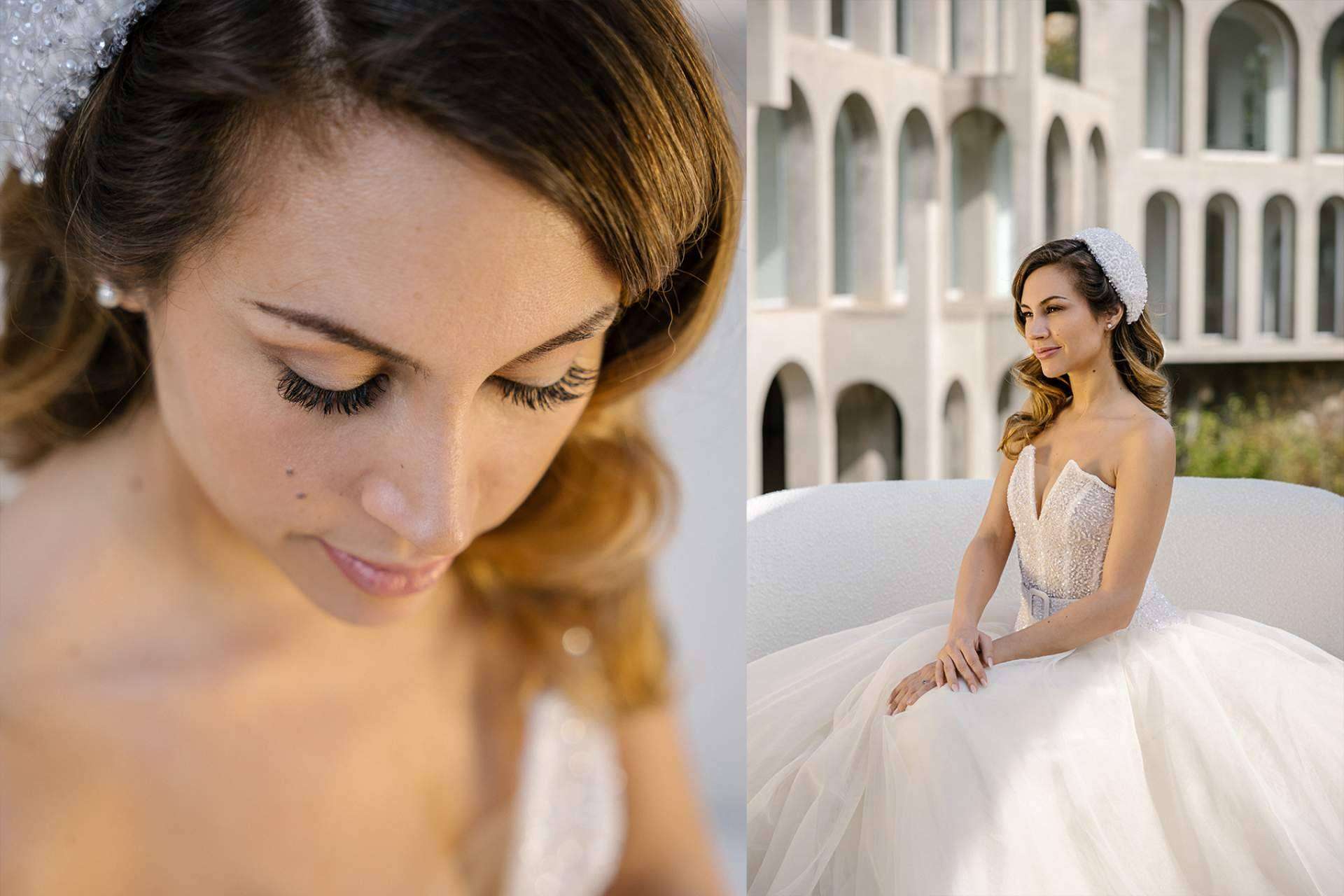 La Libélula Weddings ofrece formación en fotografía de bodas