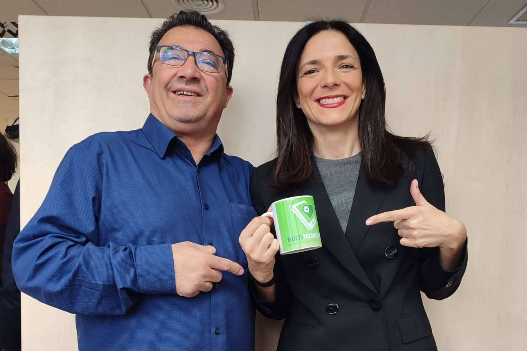 Las grandes ventajas de la consultoría de telefonía e internet que ofrece la firma Multitecnology