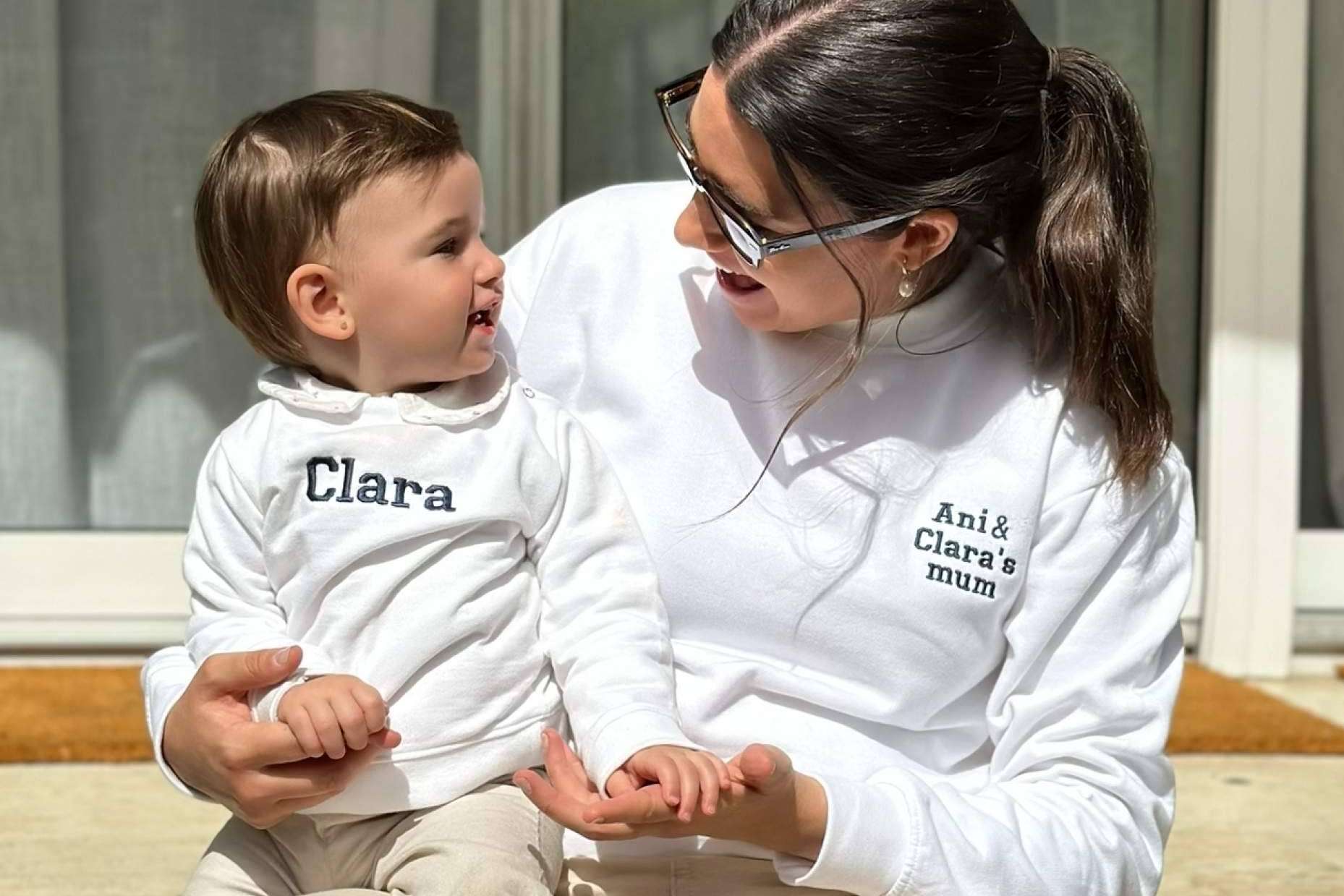 Anitials ayuda a sorprender a las madres el Día de la Madre