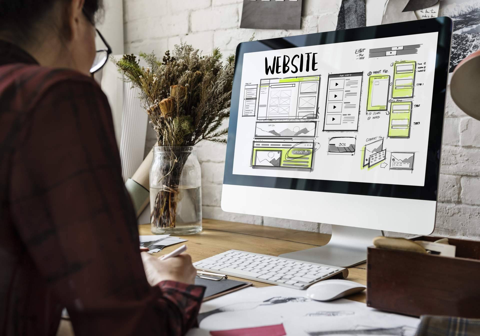 Crear una tienda online para un negocio con Shopforever, de la firma Webforever