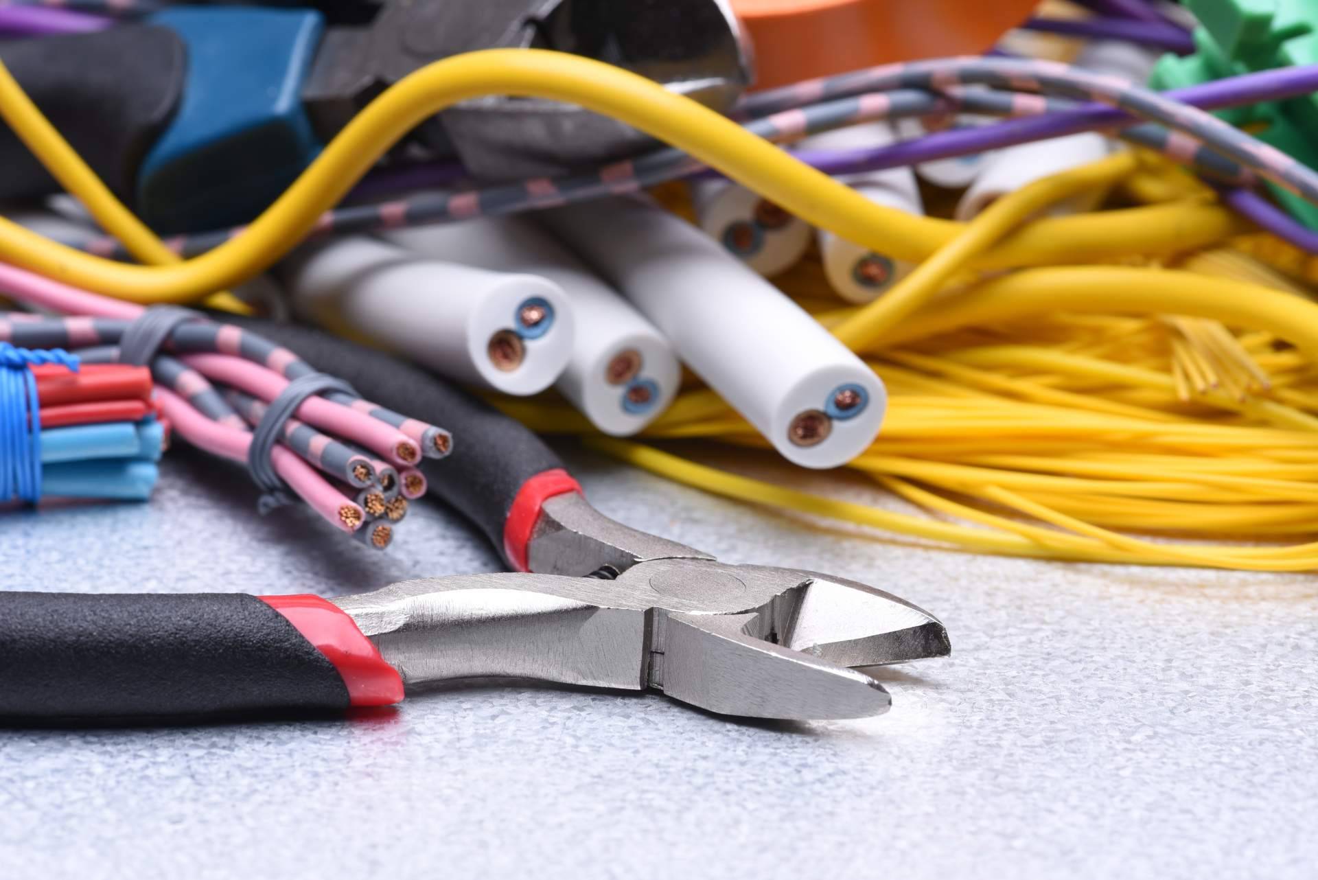 En Latiendadeelectricidad, el cliente encontrará todo lo que se necesita para equipar una casa
