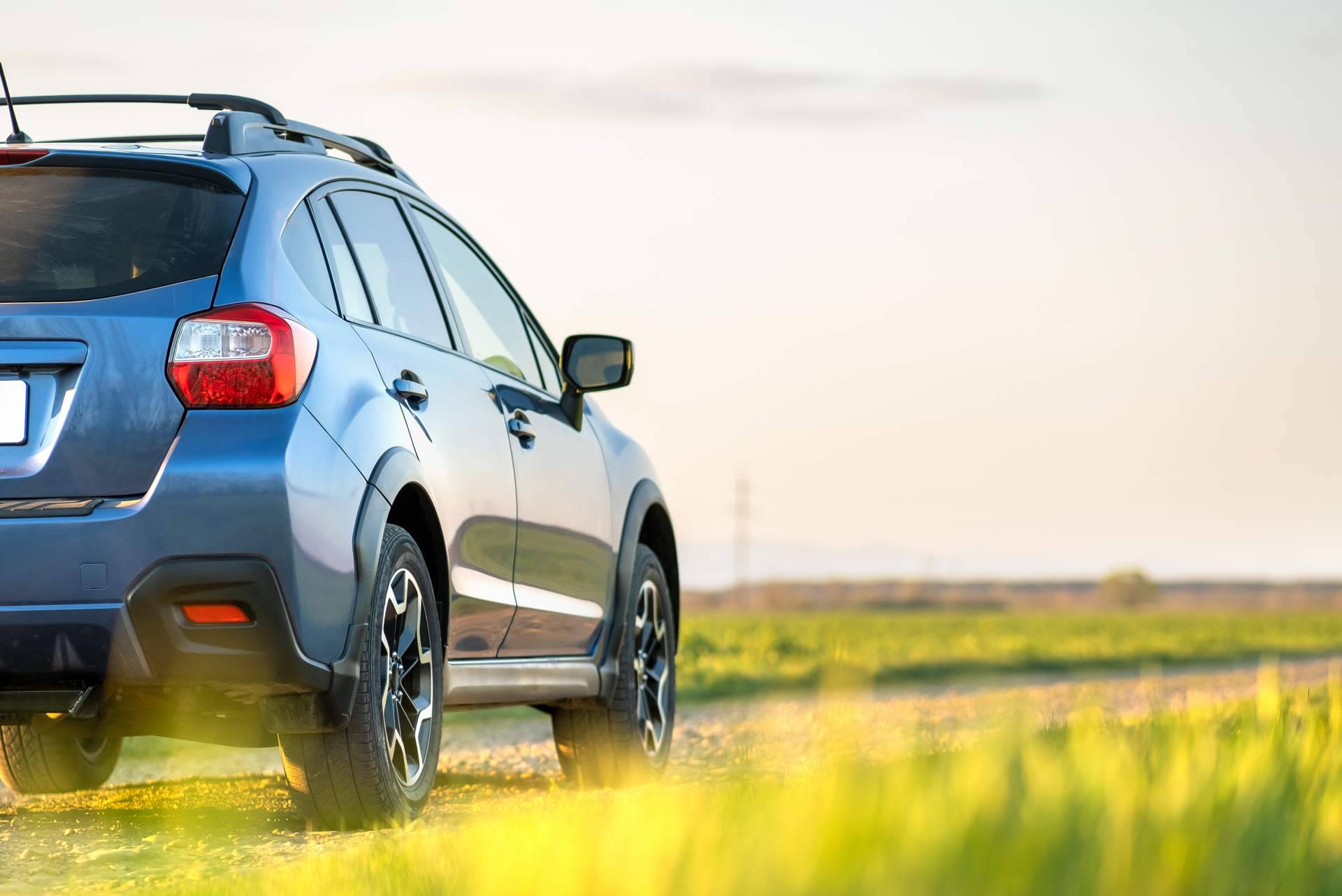 ¿Dónde adquirir una garantía para coches de segunda mano? GP Garantía Entre Particulares