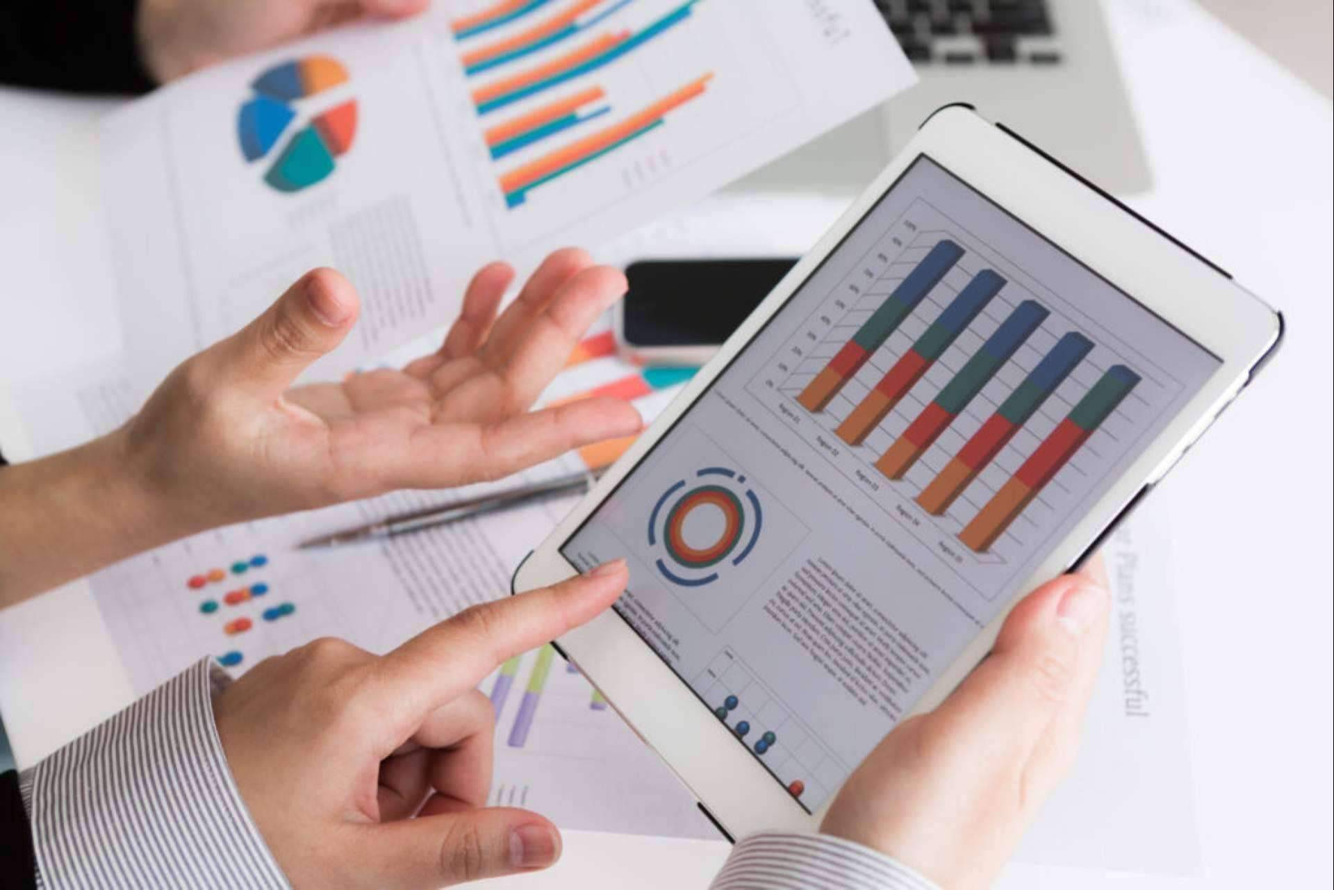 El impacto de la digitalización en el seguimiento de KPI de producción en entornos industriales