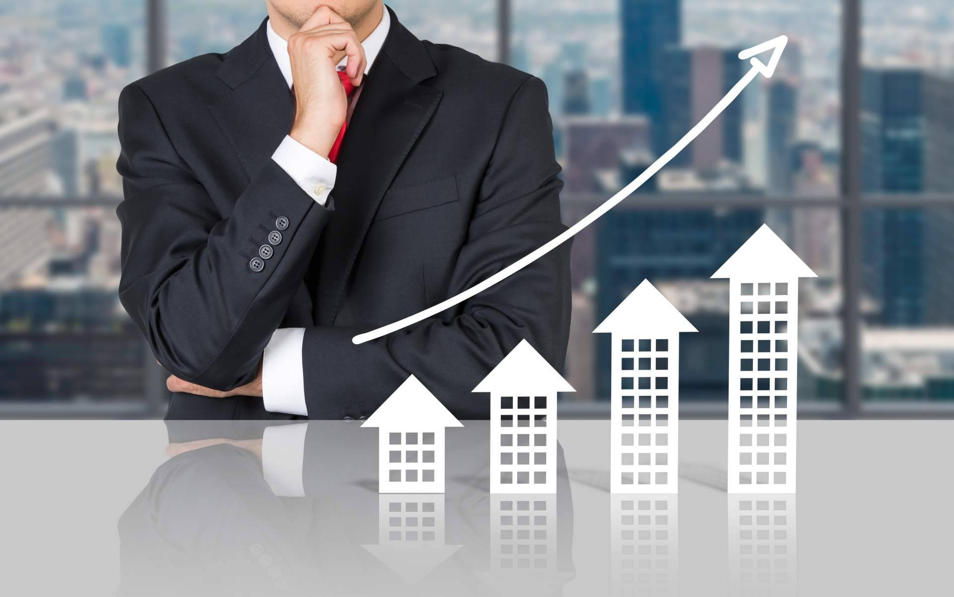 Los grandes inversores utilizan gestoras de viviendas especializadas