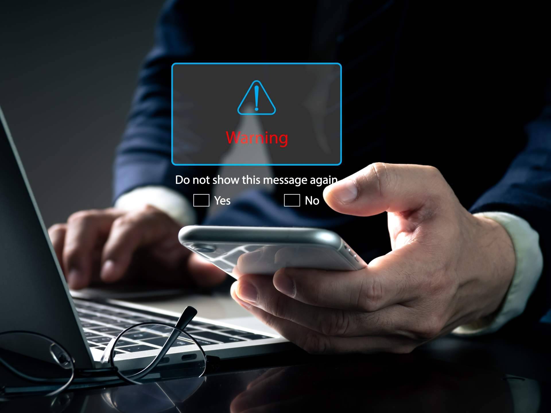 Protegerse del phishing con Citeia