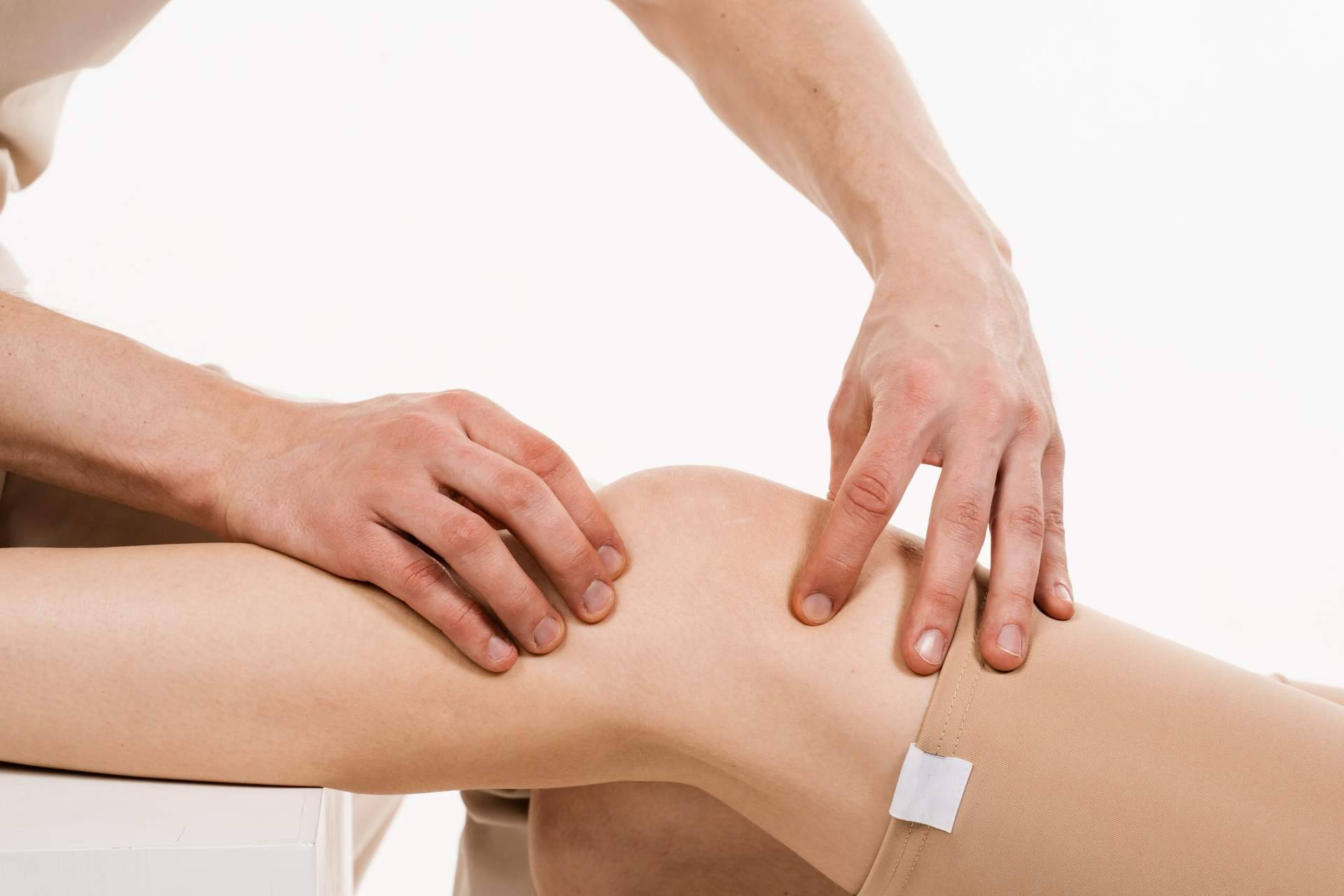 Tratamientos para la rotura cuerno posterior menisco interno, con el experto Miguel Romero