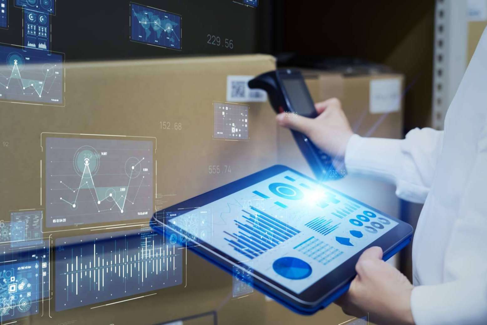 Hedyla revoluciona la gestión logística del sector HORECA y Food Service con su software de vanguardia