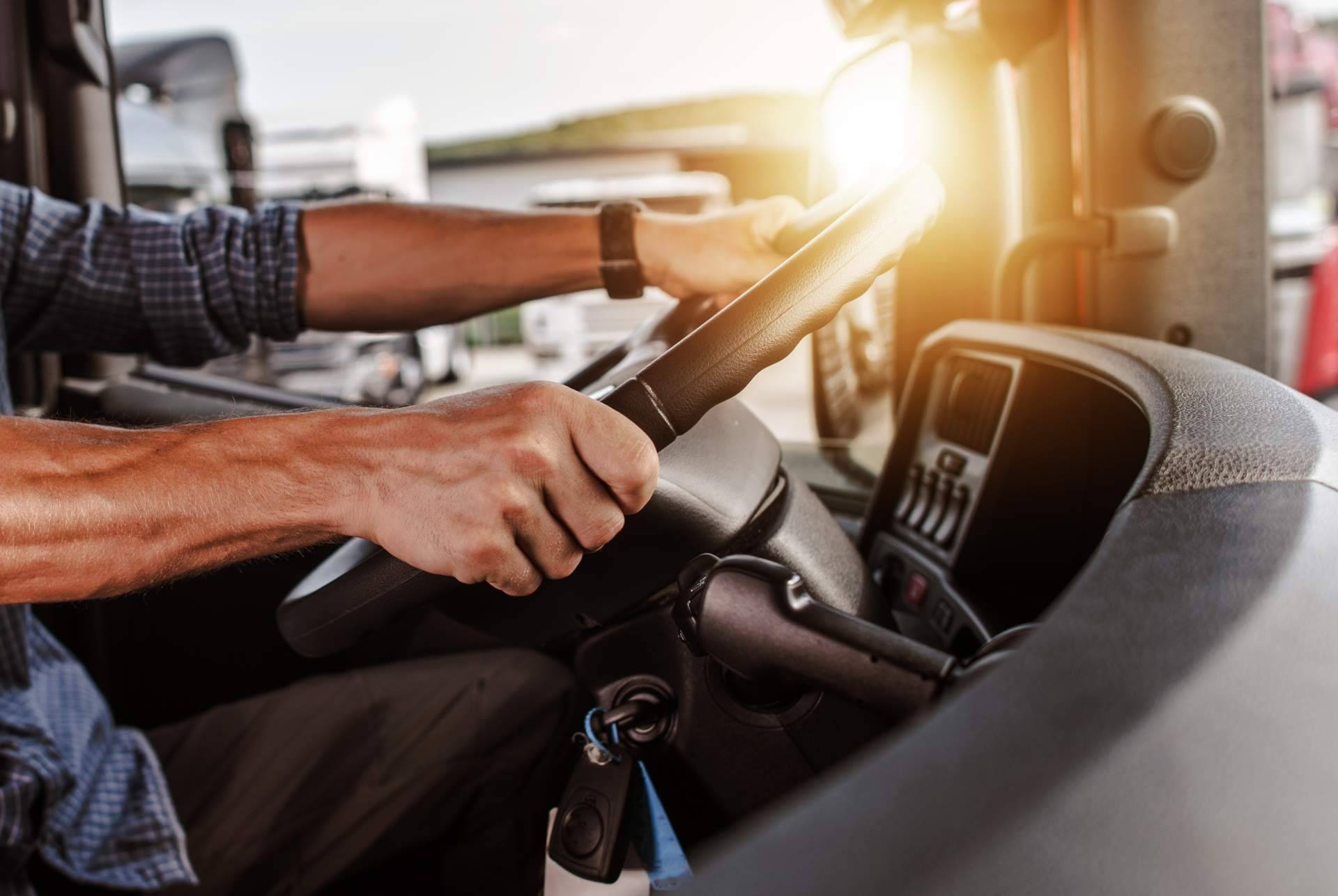 Transportes Bara ayuda a los transportistas a realizar su trabajo de manera práctica y con la menor preocupación posible