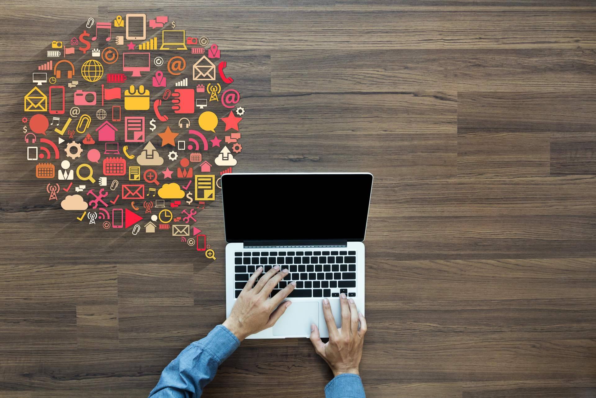 Un marketing distinto tiene lugar en Madrid