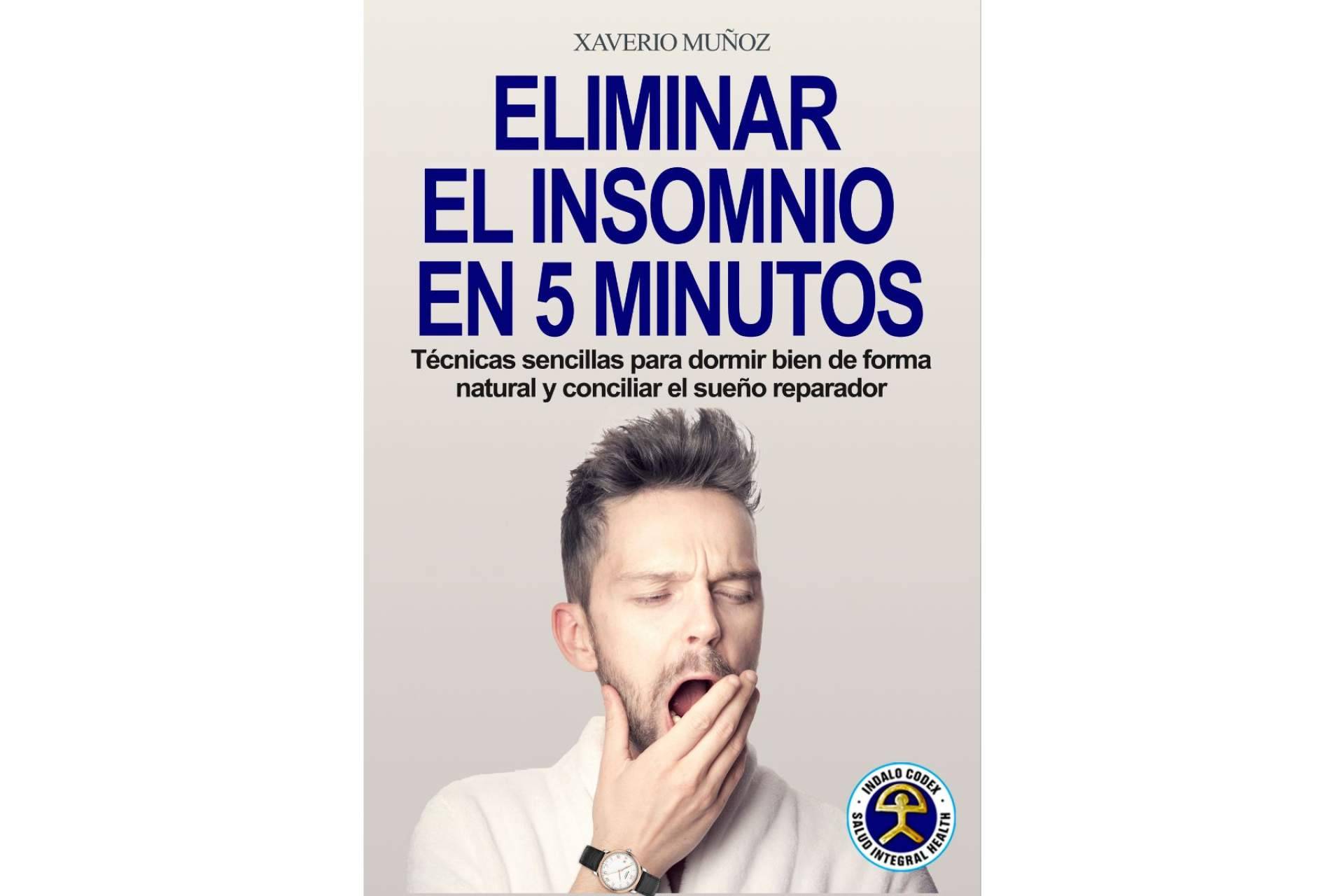 Conseguir un sueño reparador, con Indalo Codex