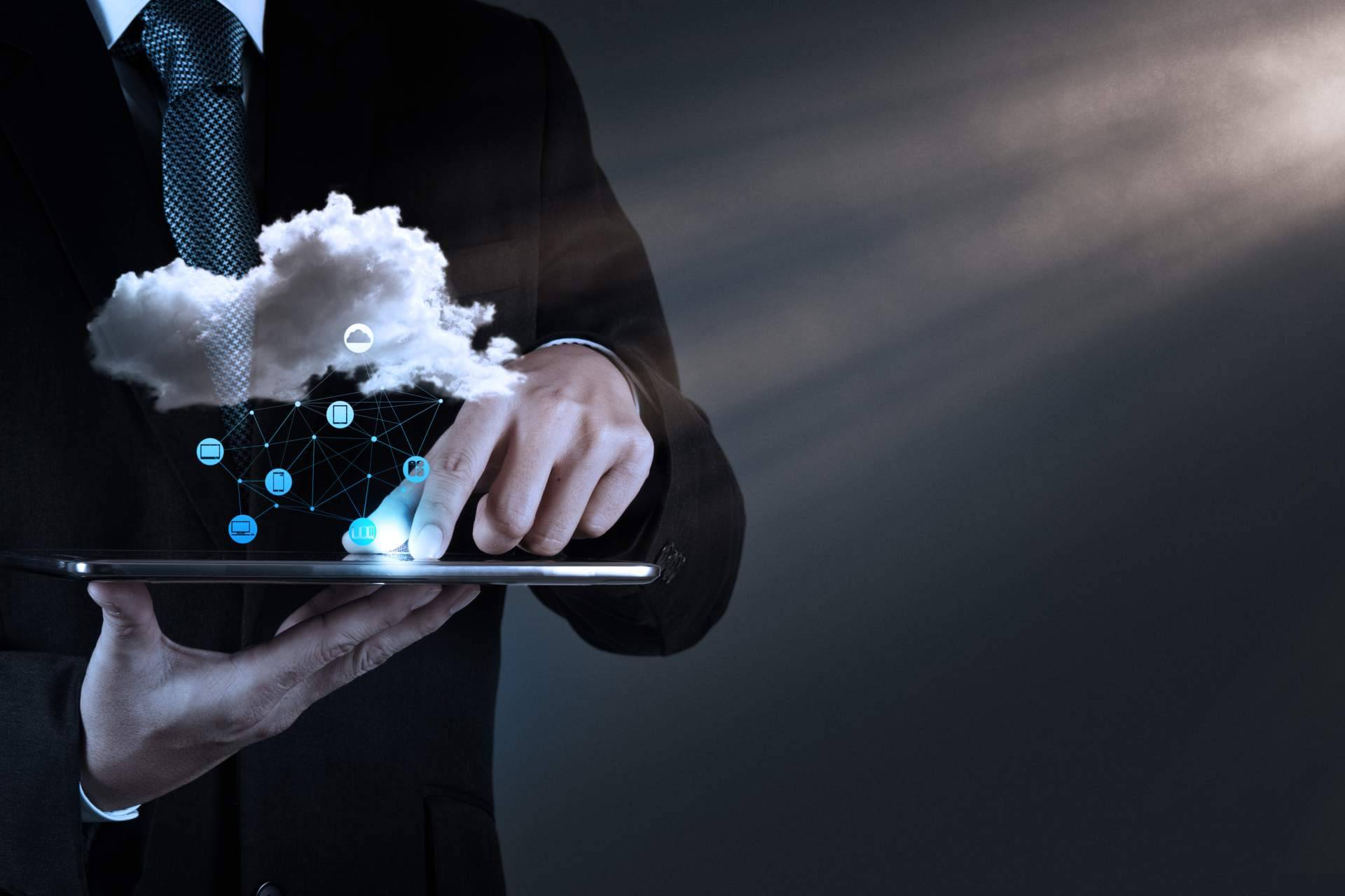 La eficiencia operativa en un contexto multicloud, por Digitalbiz Magazine