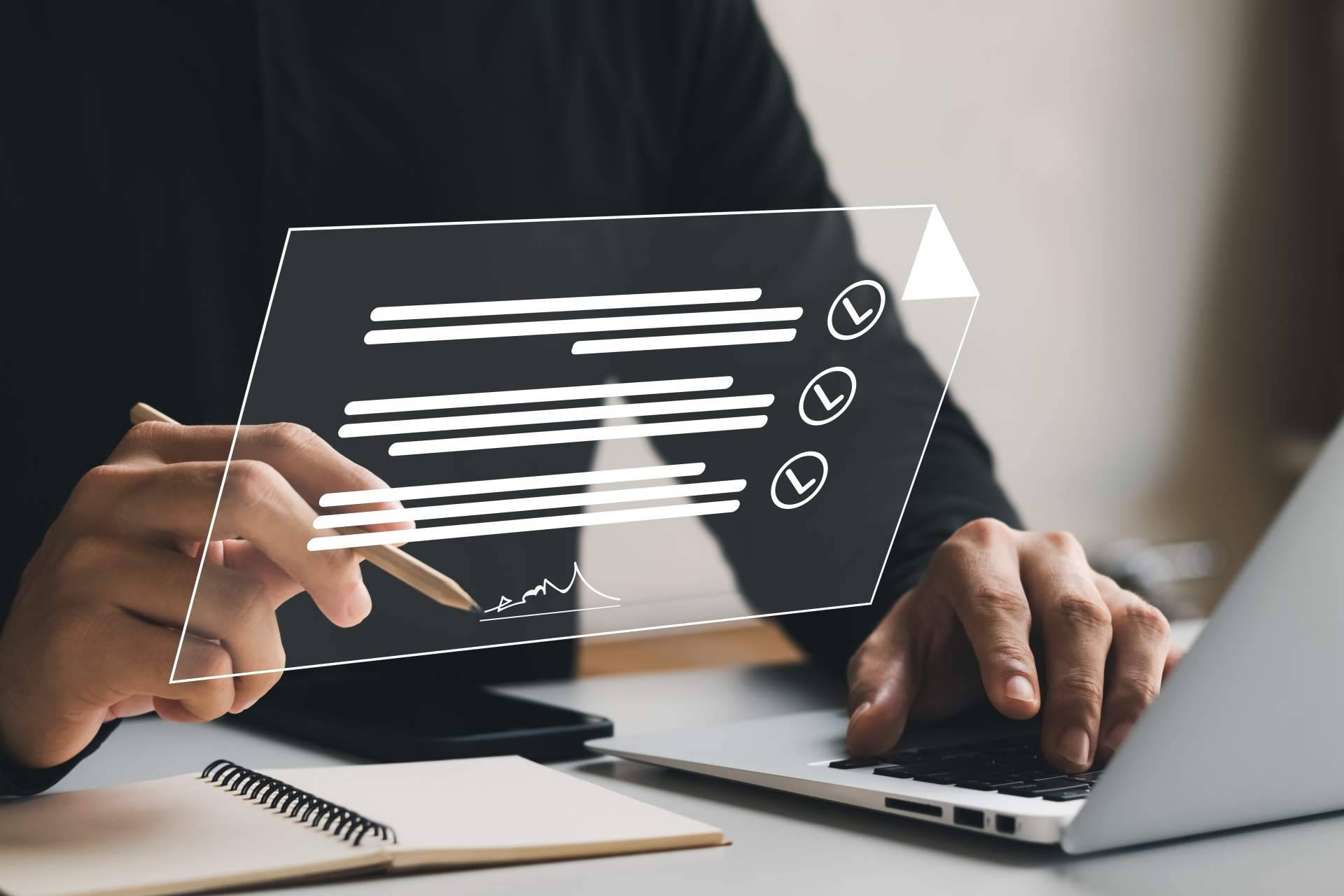¿Qué trámites se pueden llevar a cabo con el certificado digital?, por Gestiones 24