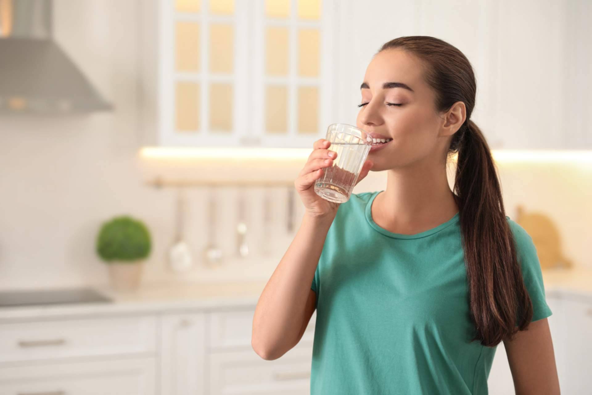 Las ventajas del agua filtrada, con Activeastur