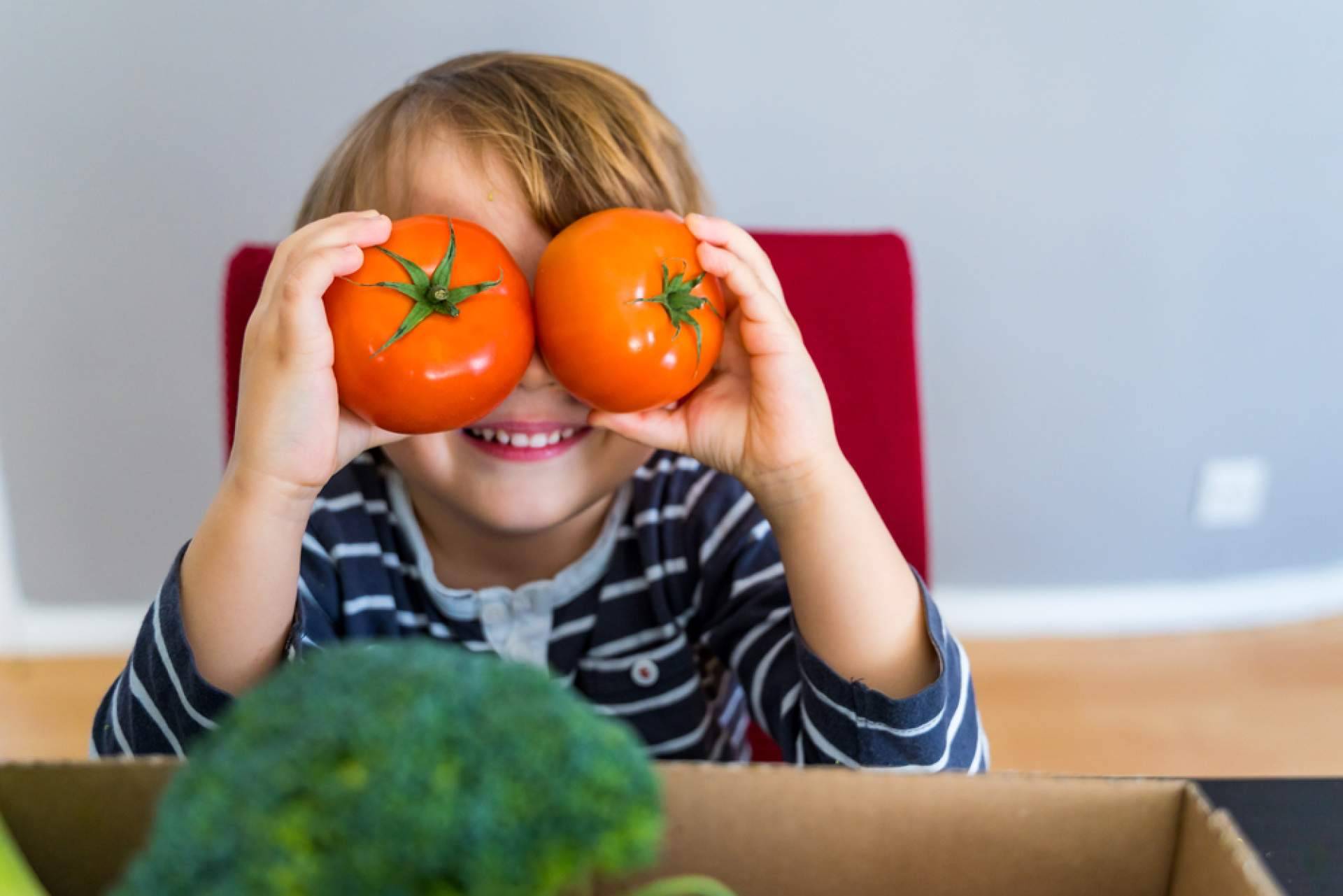 La preocupación por el sobrepeso y obesidad infantil en España aumenta