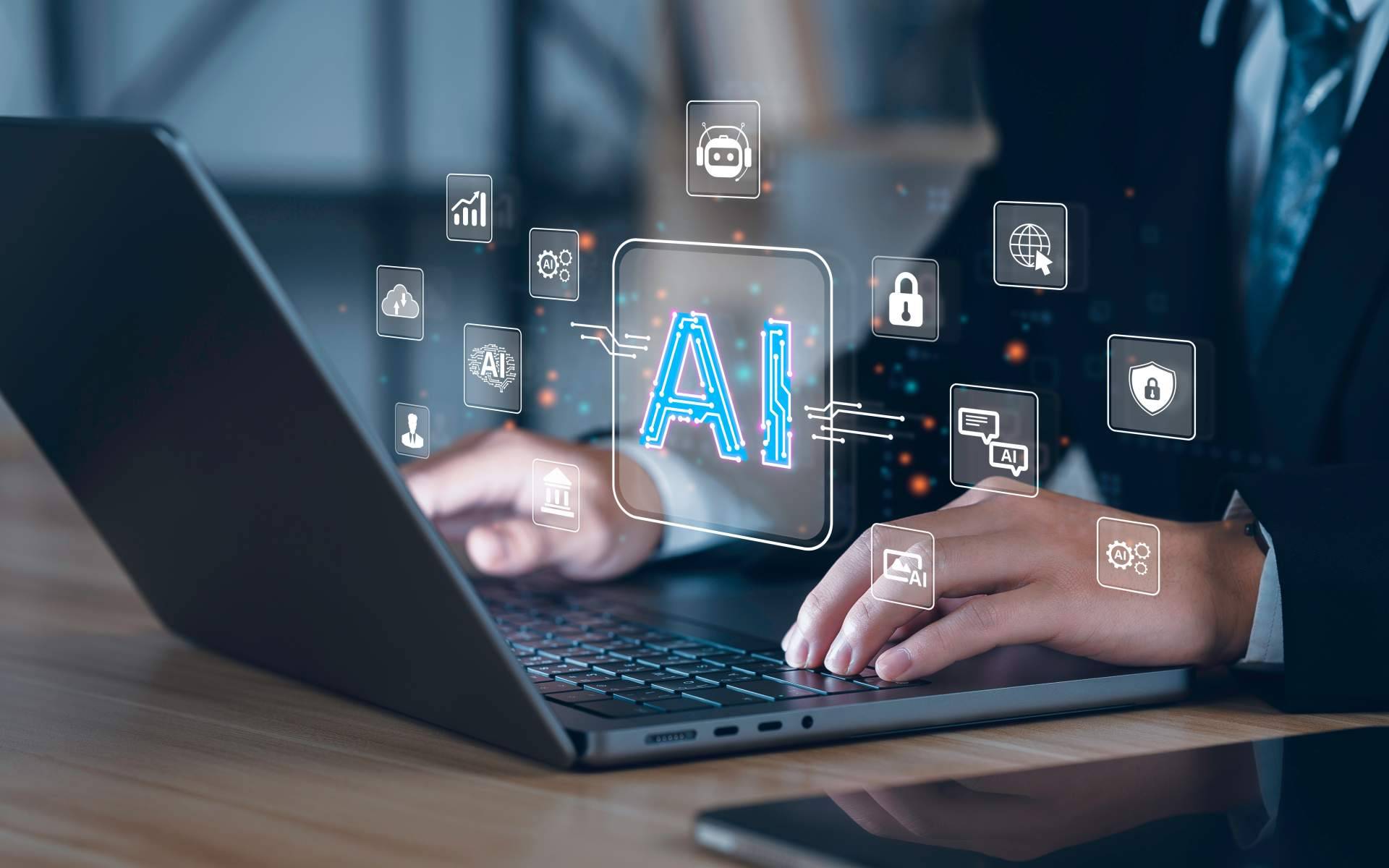 Metafrase habla sobre la inteligencia artificial y la ciberseguridad
