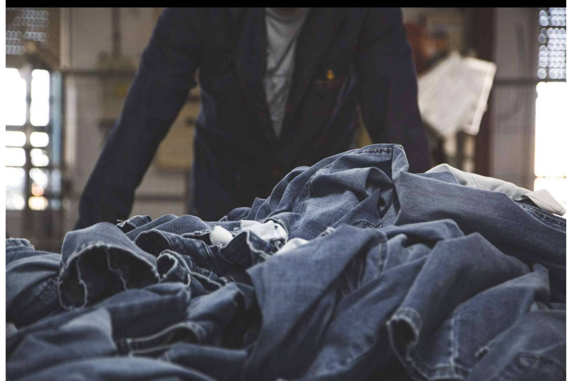 La fábrica de vaqueros 'Made in Spain' enfocada en la moda sostenible, Capitán Denim, cumple 10 años