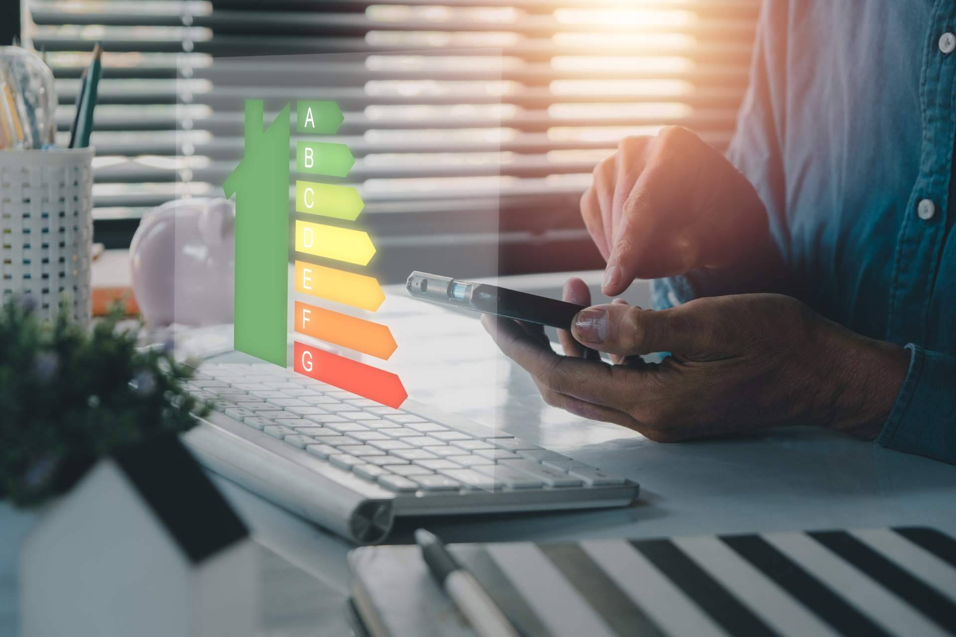 Expertos en materia de eficiencia energética con Acierta Eficiencia