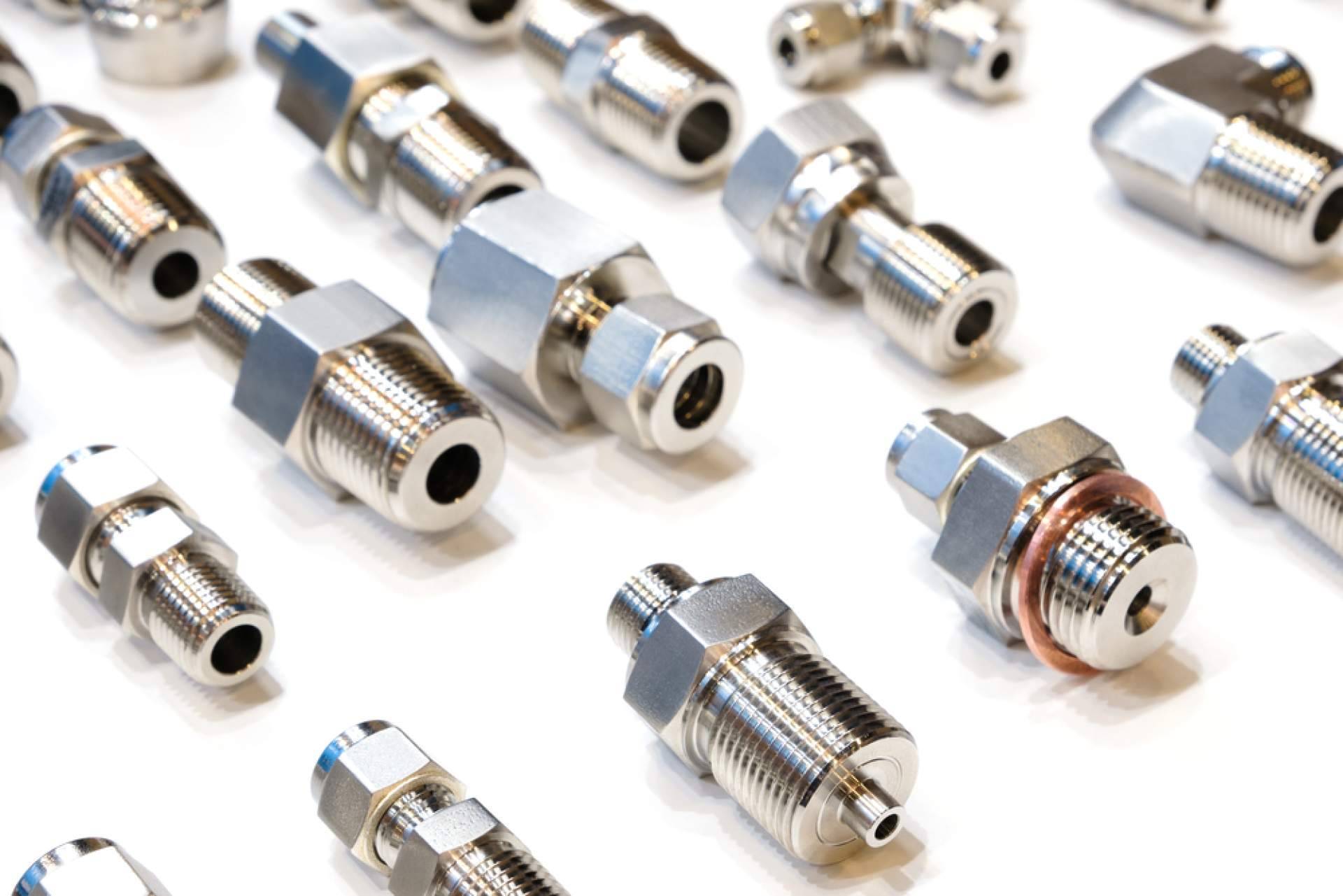 ¿Dónde encontrar producción en piezas de decoletaje industrial? Grumeber
