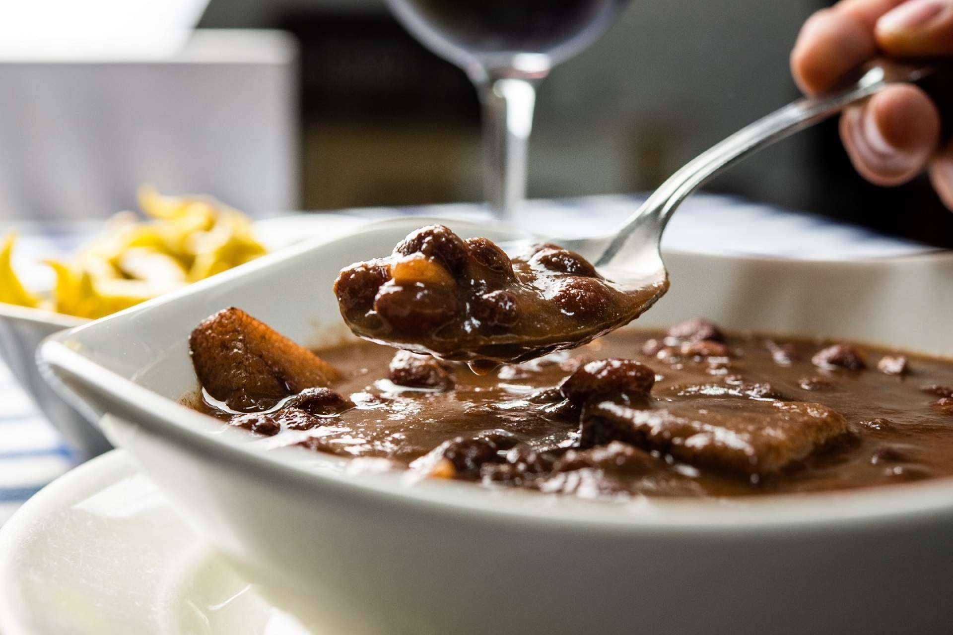 Disfrutar de la esencia de la gastronomía vasca en el centro de Madrid con Restaurante Órdago
