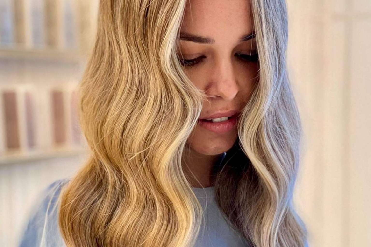 Elegir a Salón Toro para preparar el cabello para el verano