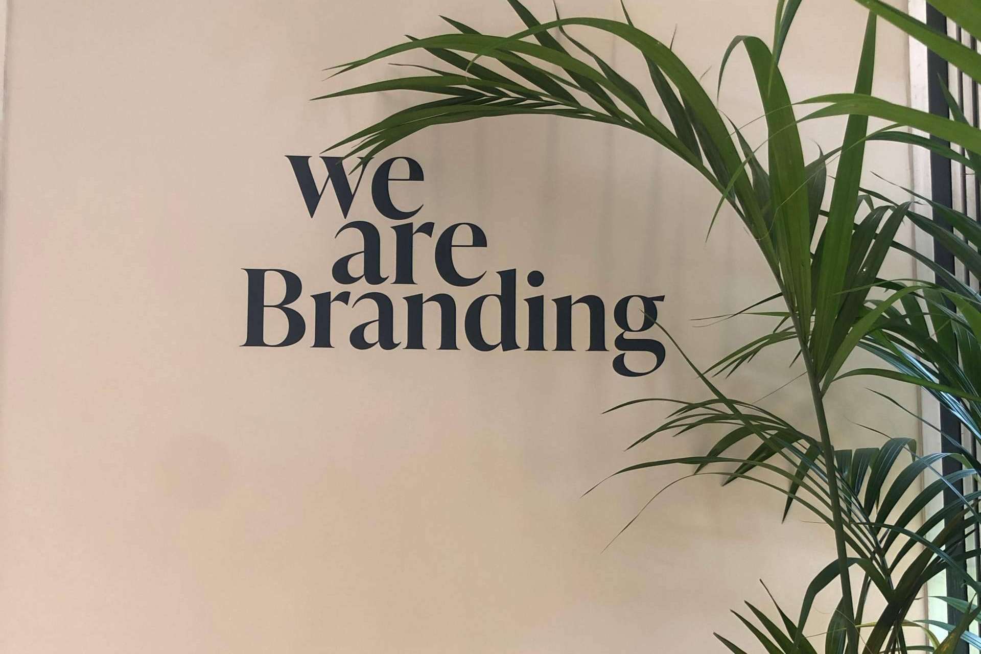 ¿Por qué contar con una agencia de diseño gráfico a la hora de desarrollar una marca?