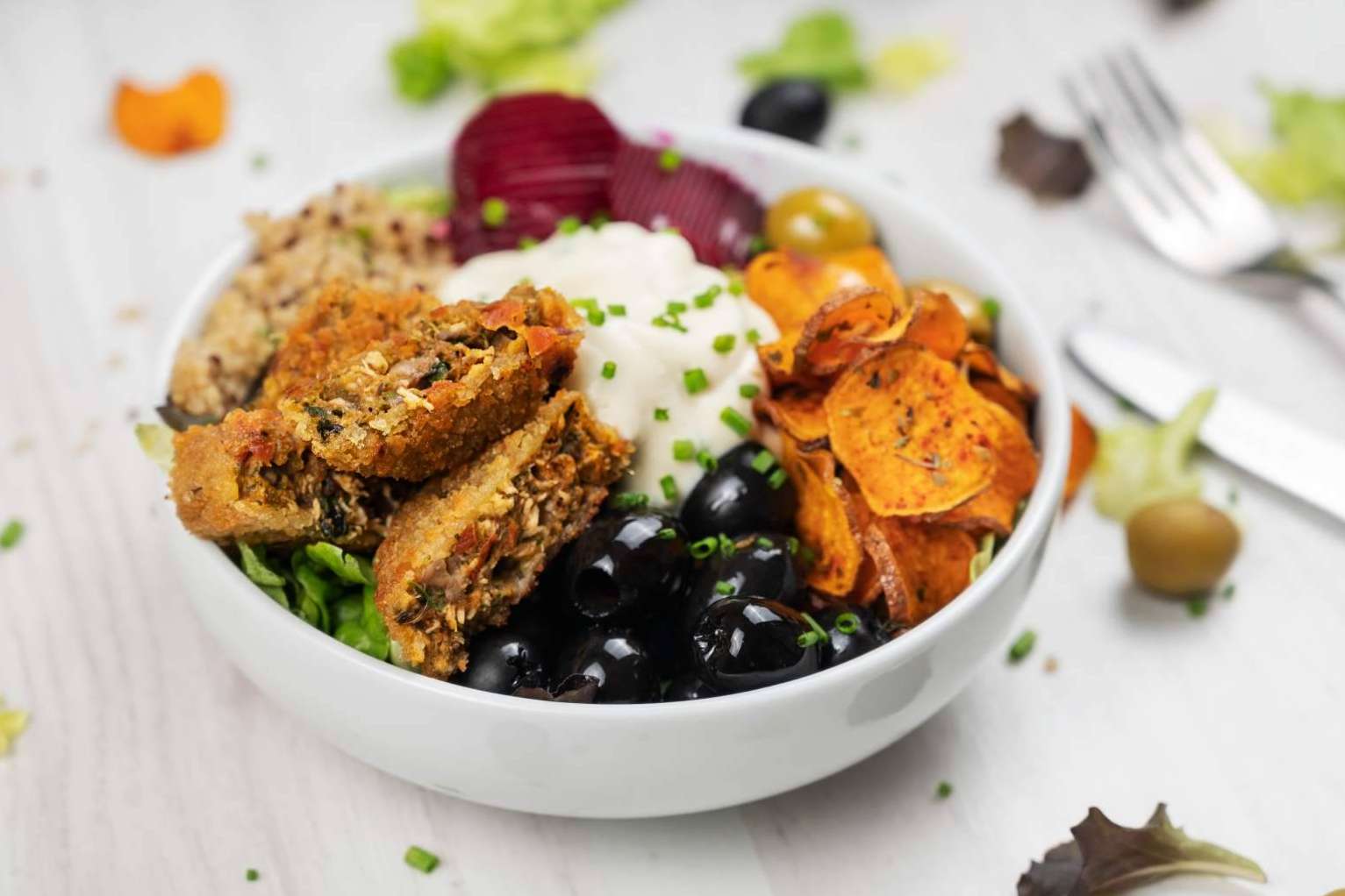 GrinGrin Food propone las recetas de siempre con ingredientes del futuro a través de productos 100 % vegetales
