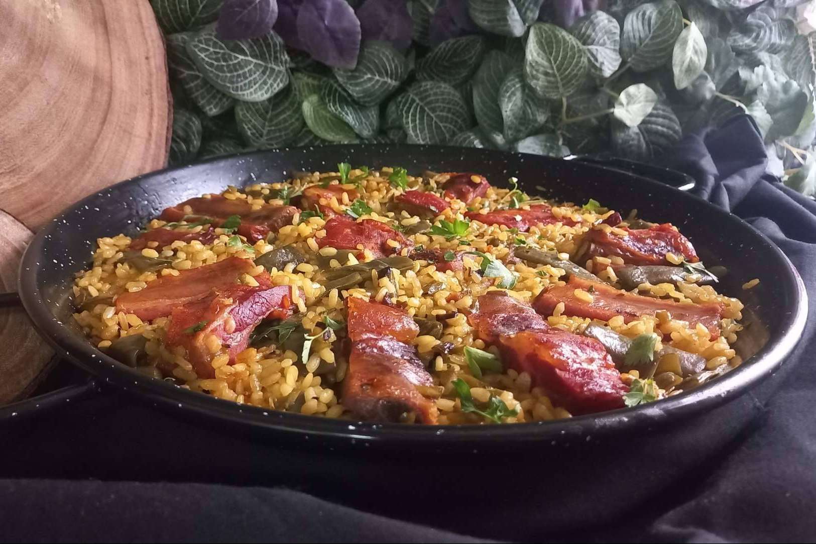 El blog gastronómico Las Recetas de Carol, recetas de cocina casera con platos tradicionales mejorados