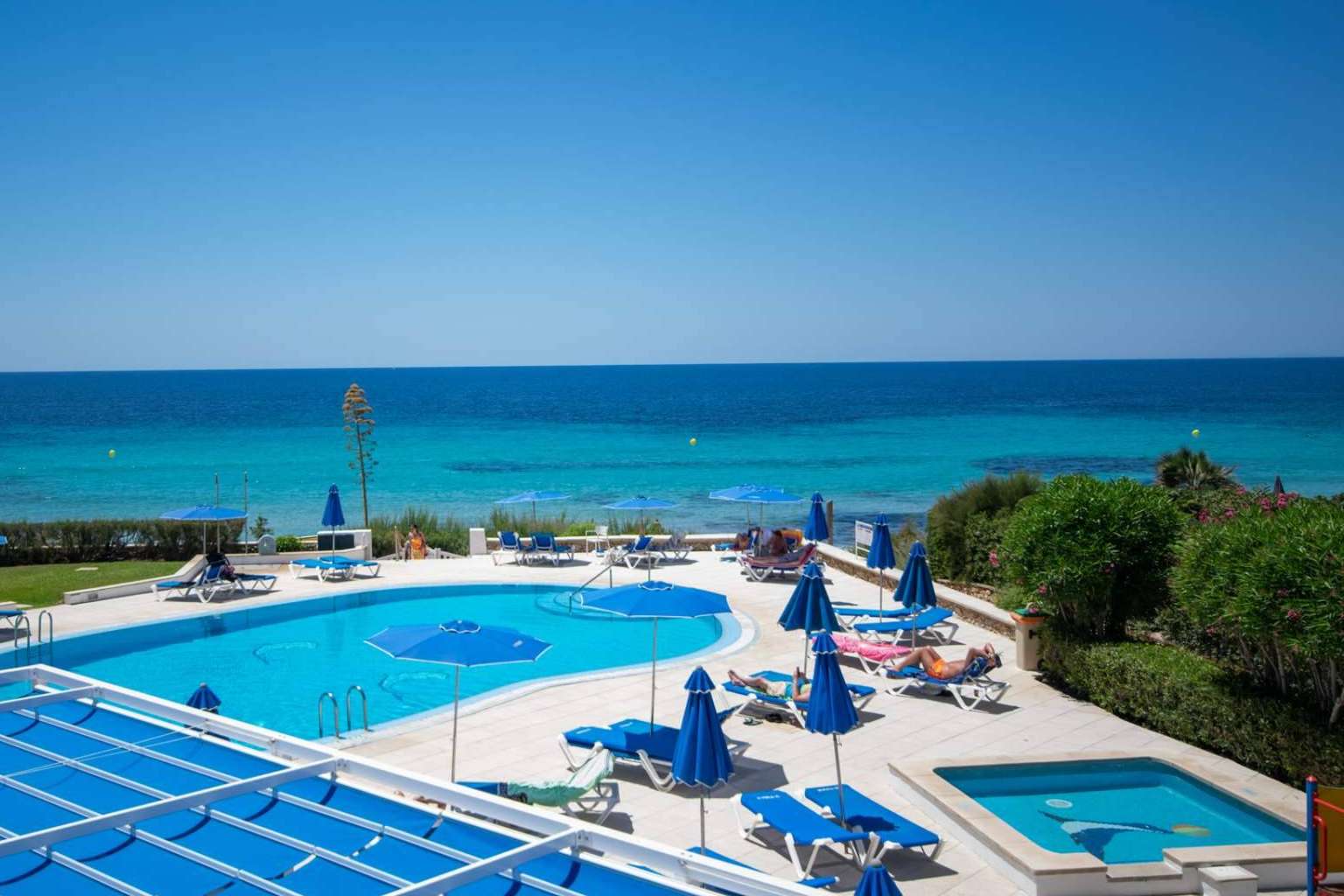 Menorca, dónde conseguir pisos y apartamentos en venta